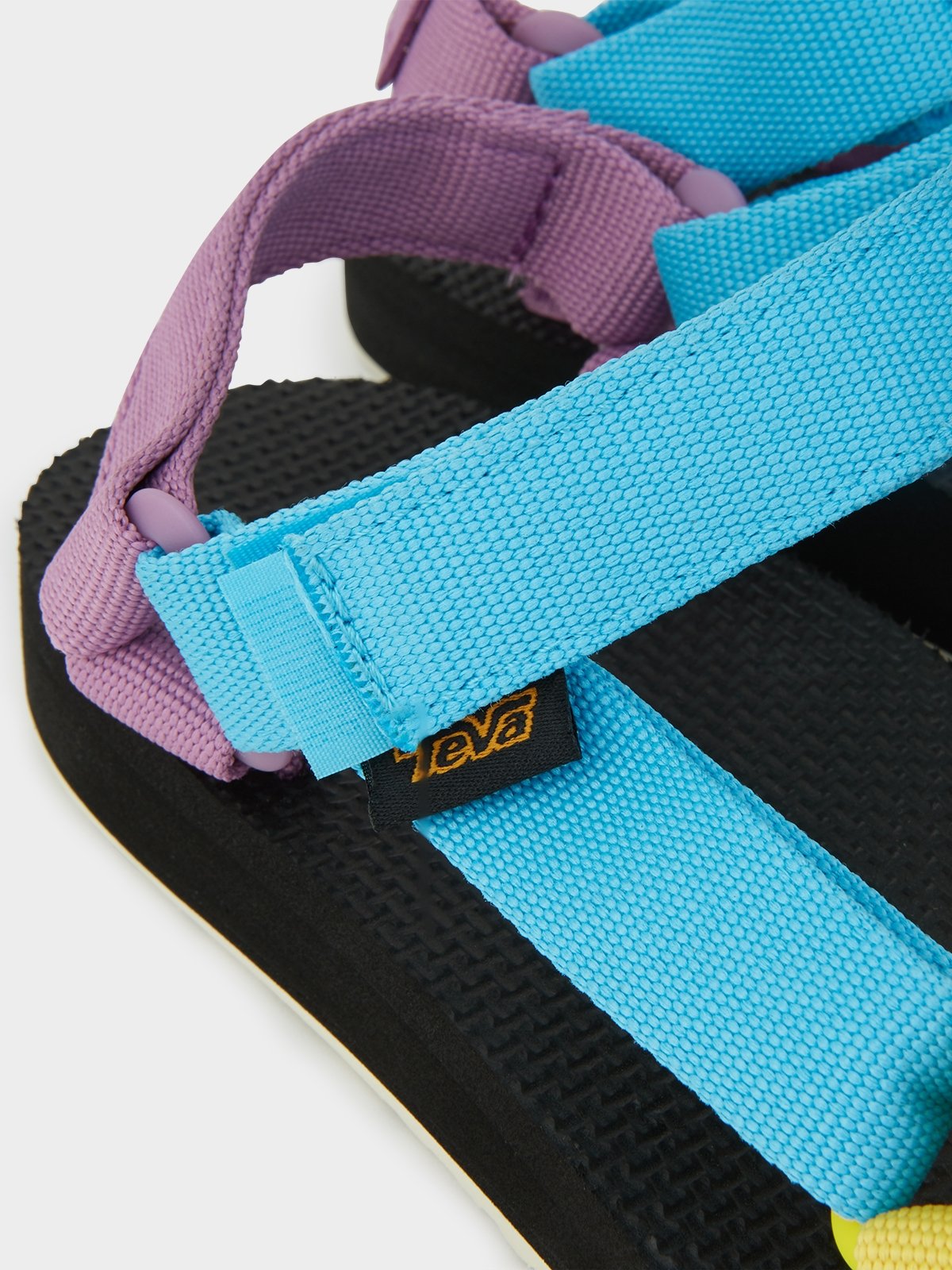 Teva miramar fade coral 2024 sand multi