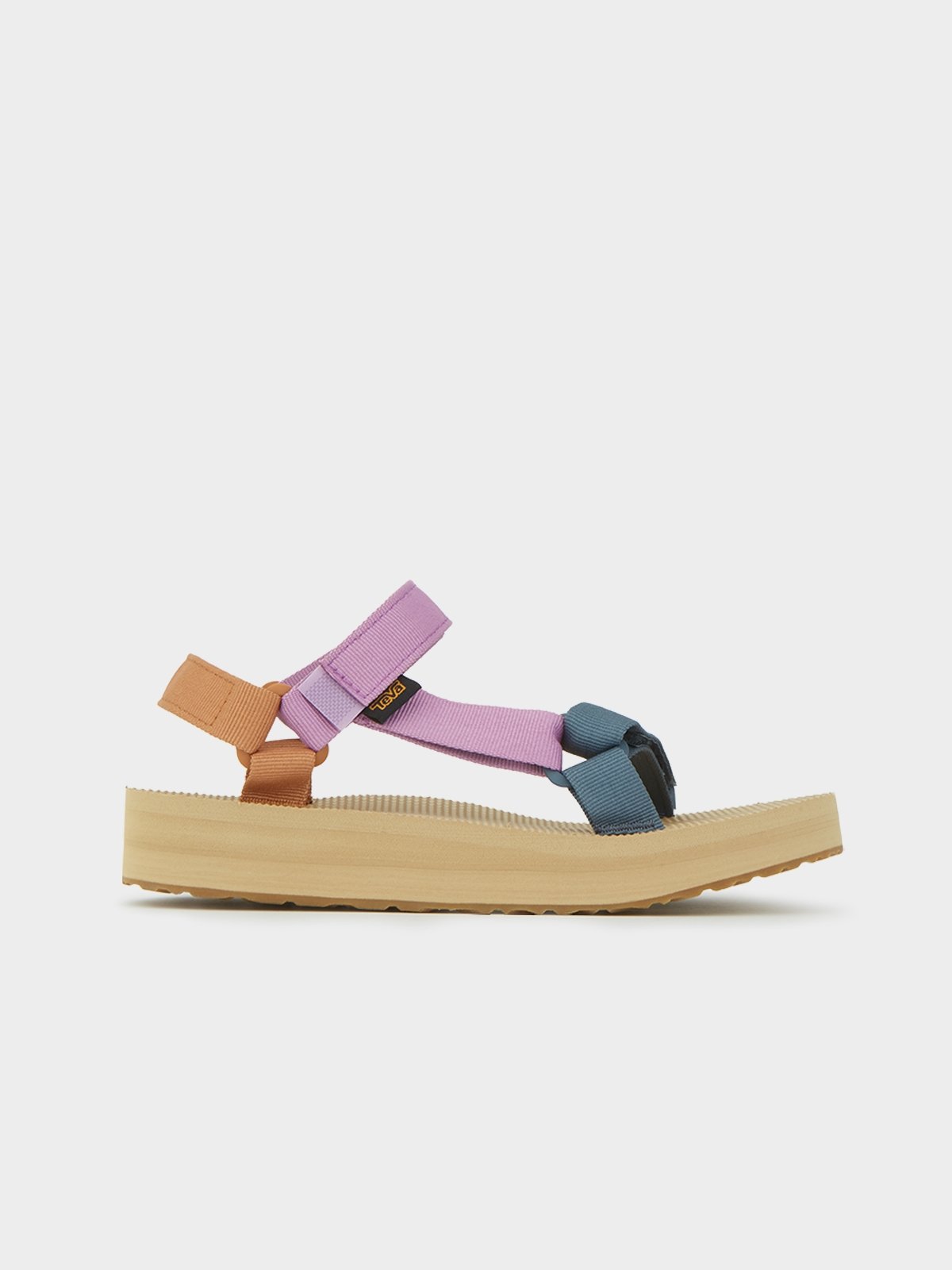 Teva women's 2025 midform universal