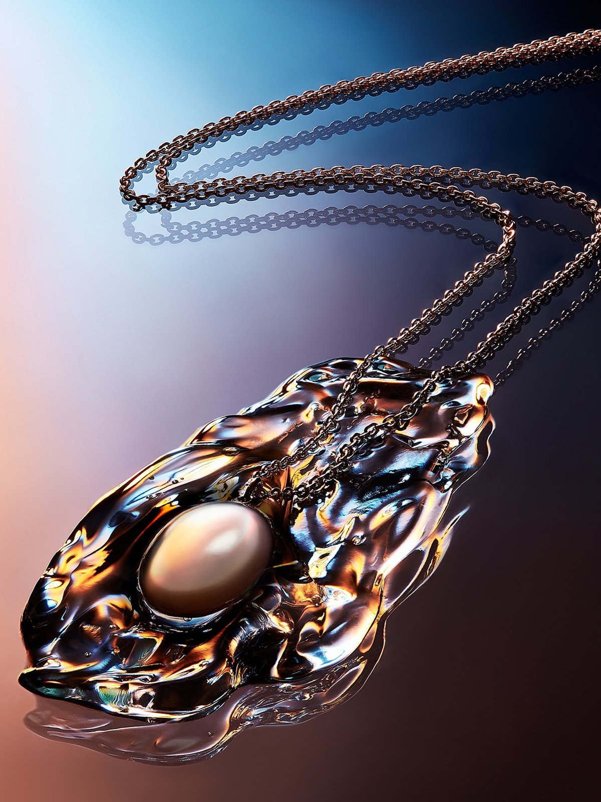 Pattaraphan locket on sale