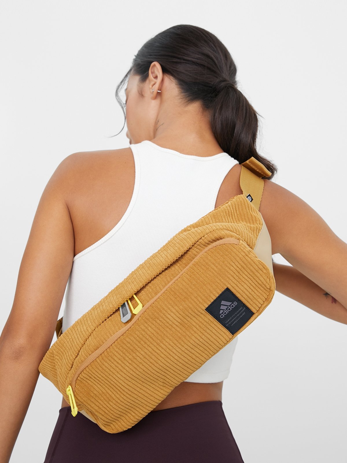 MH WB SE Belt Bag Mesa