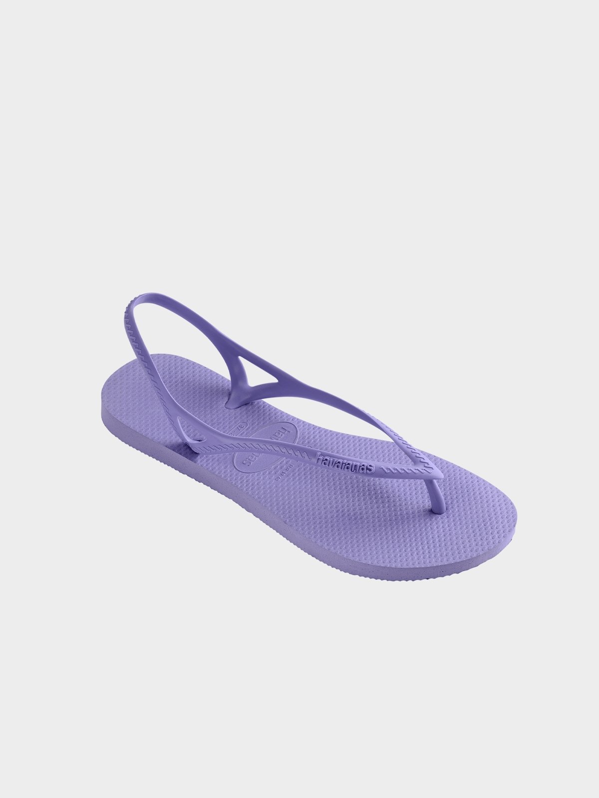 Sunny II Sandals Purple Pomelo Fashion