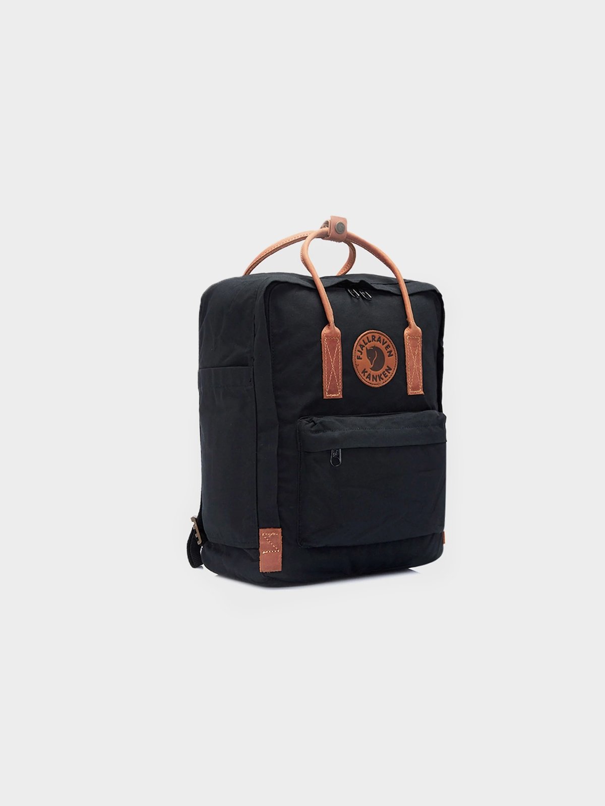 Kanken No.2 Black Pomelo Fashion