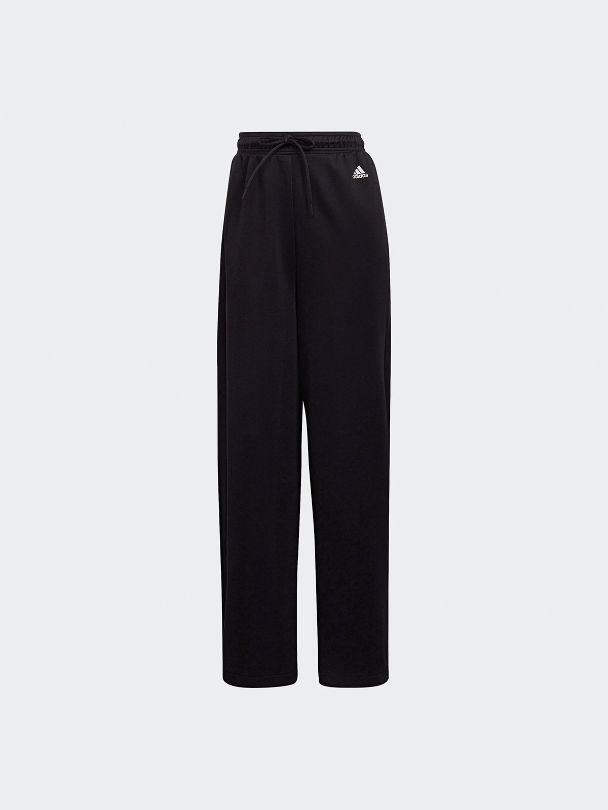 Adidas x Zoe Saldana Tracksuit Bottoms Black Pomelo Fashion