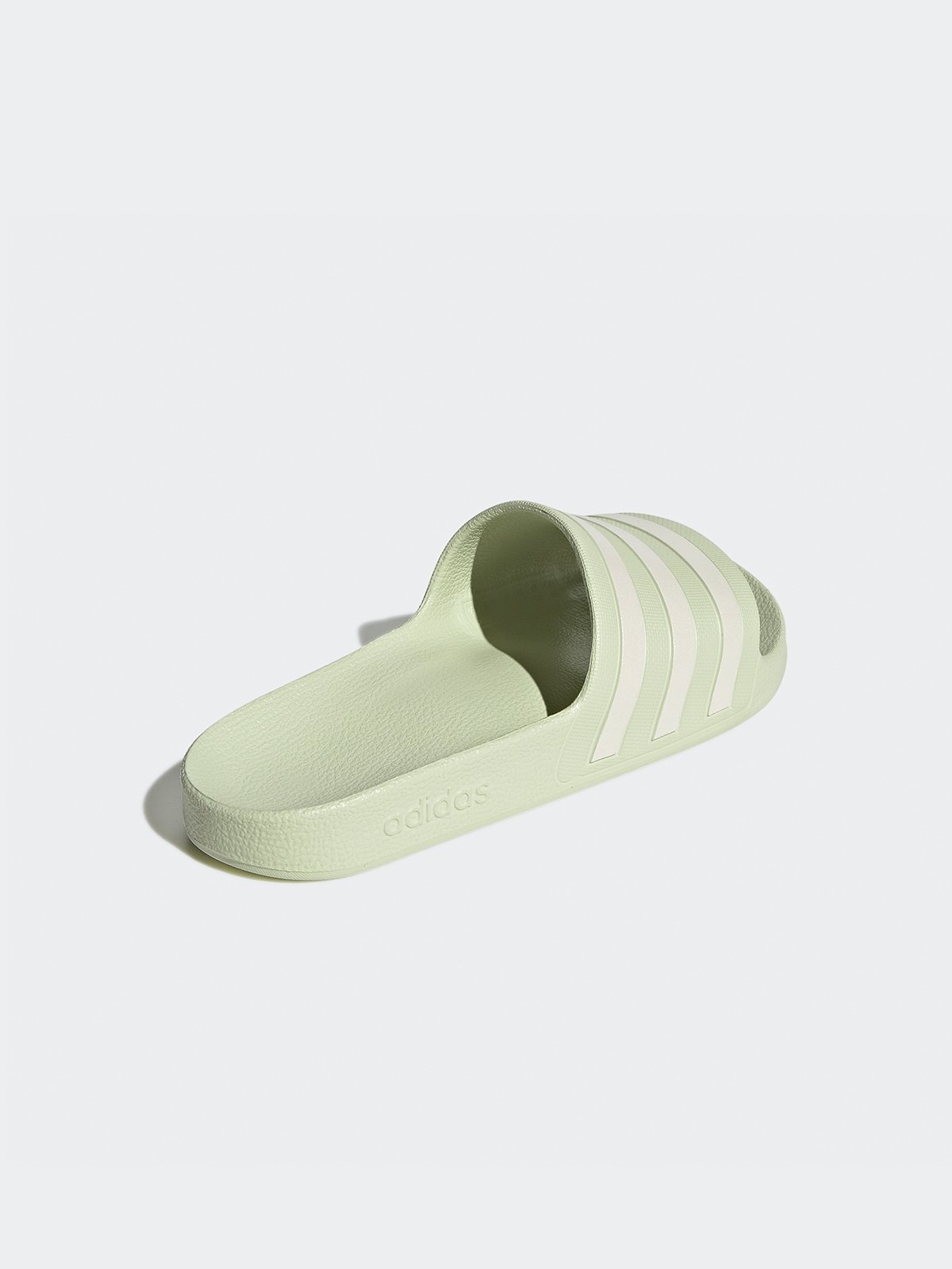 Adidas adilette green online