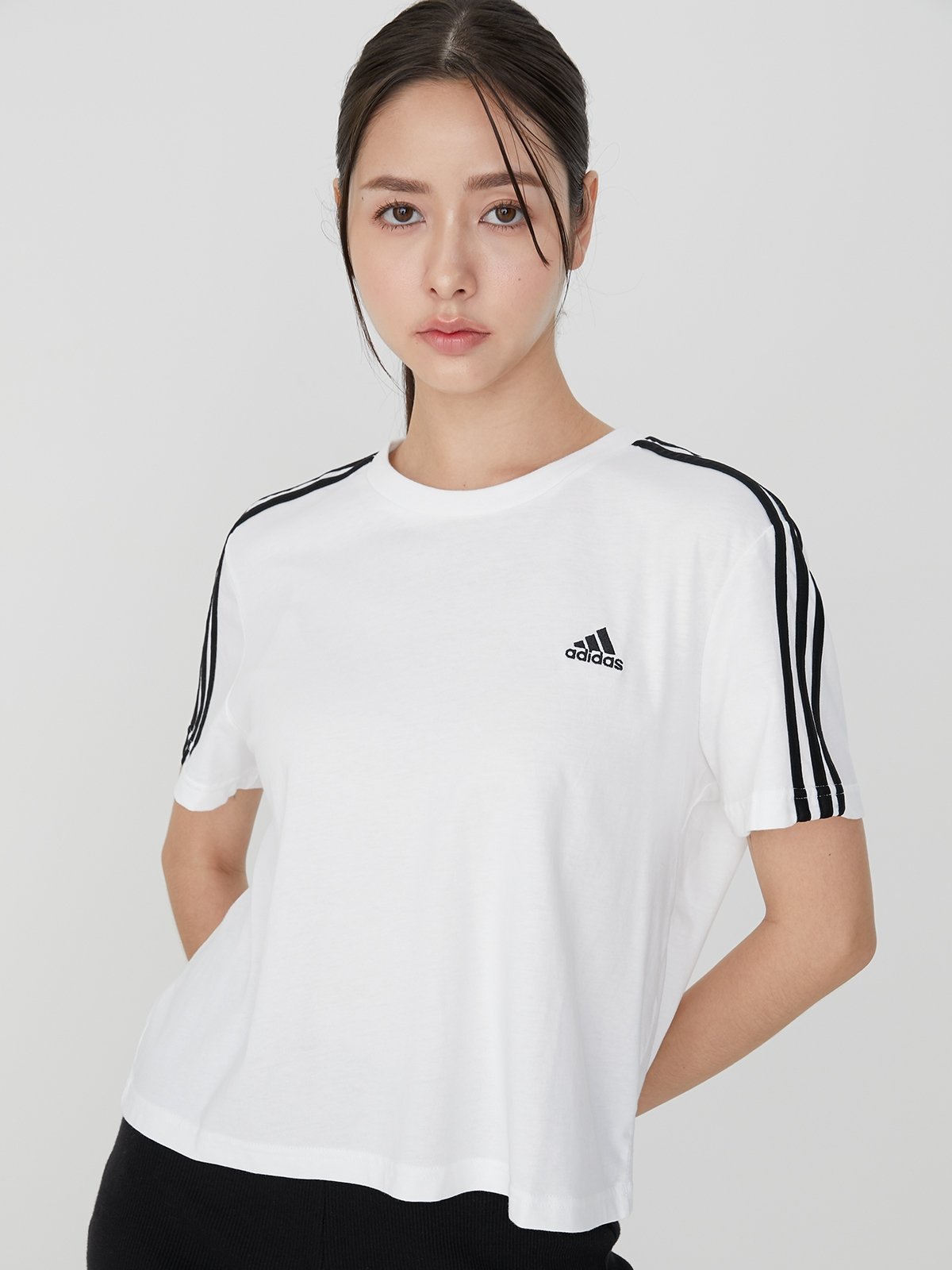Adidas lose 3 stripes 2025