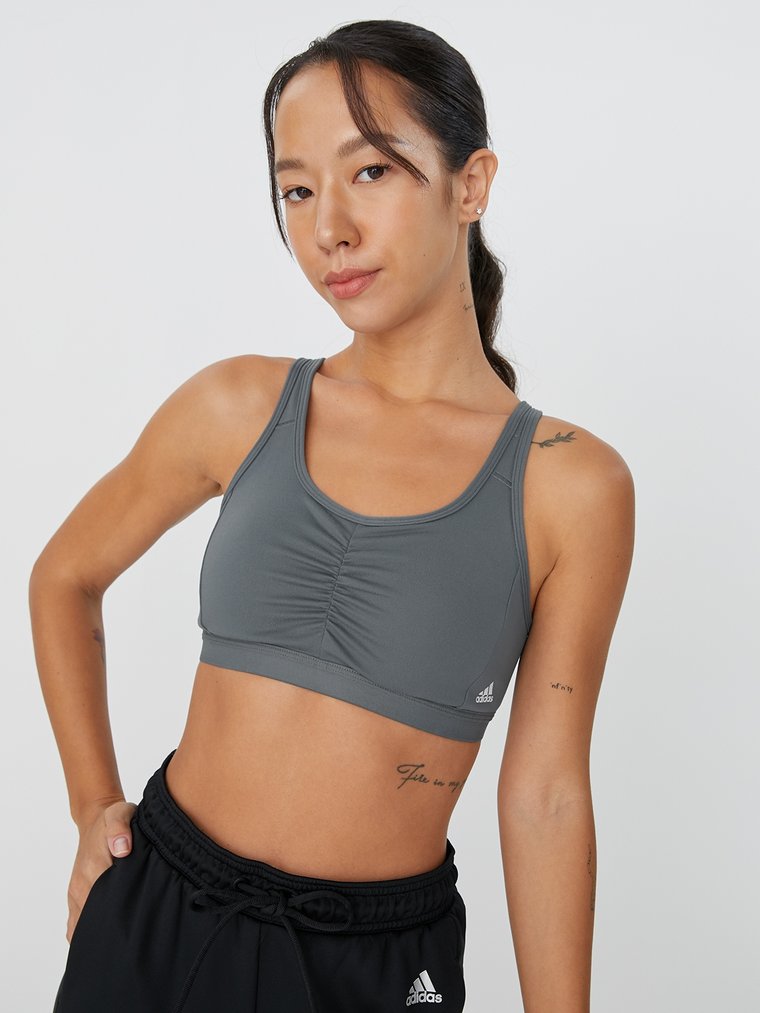 TLRD Move Training High-Support Bra - Blue - Pomelo Fashion