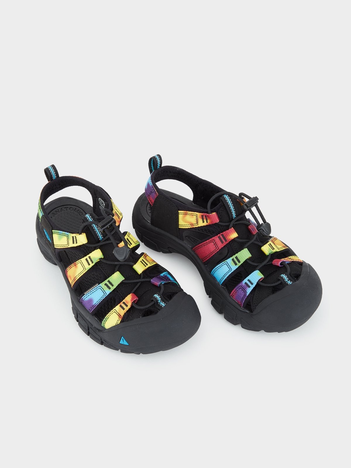 Sandal retro discount