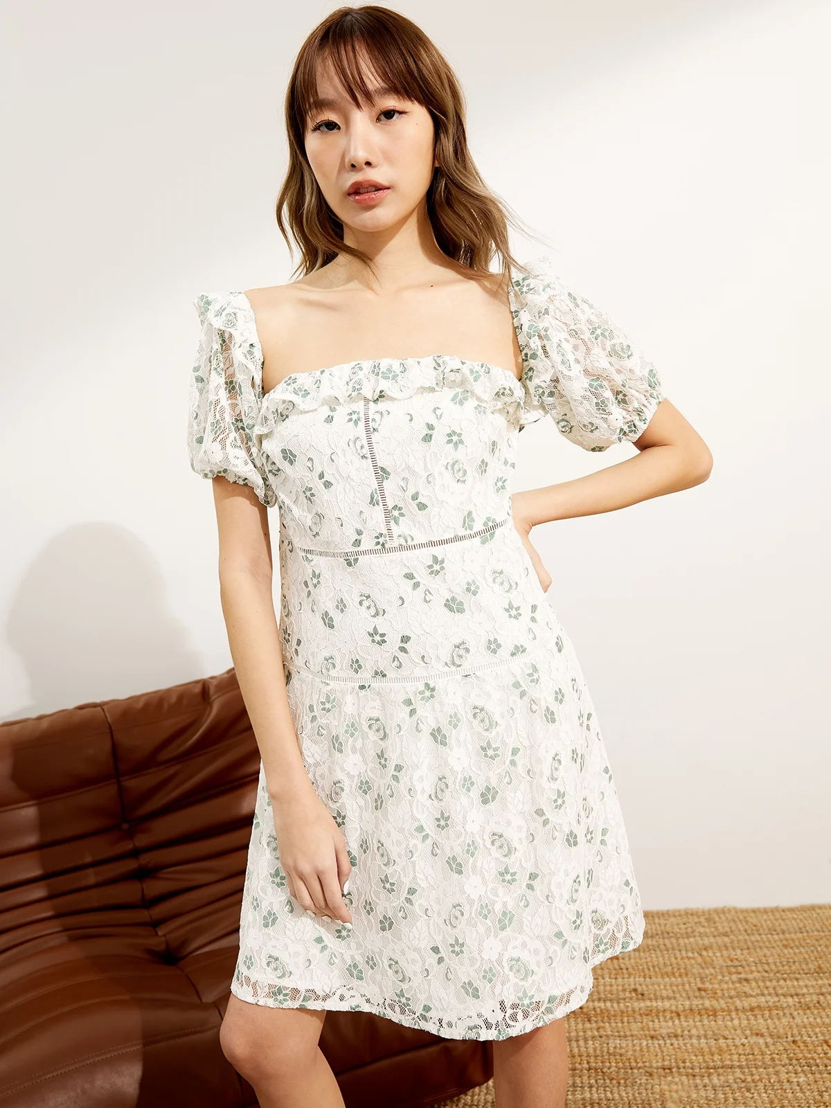 white off the shoulder dresses for women