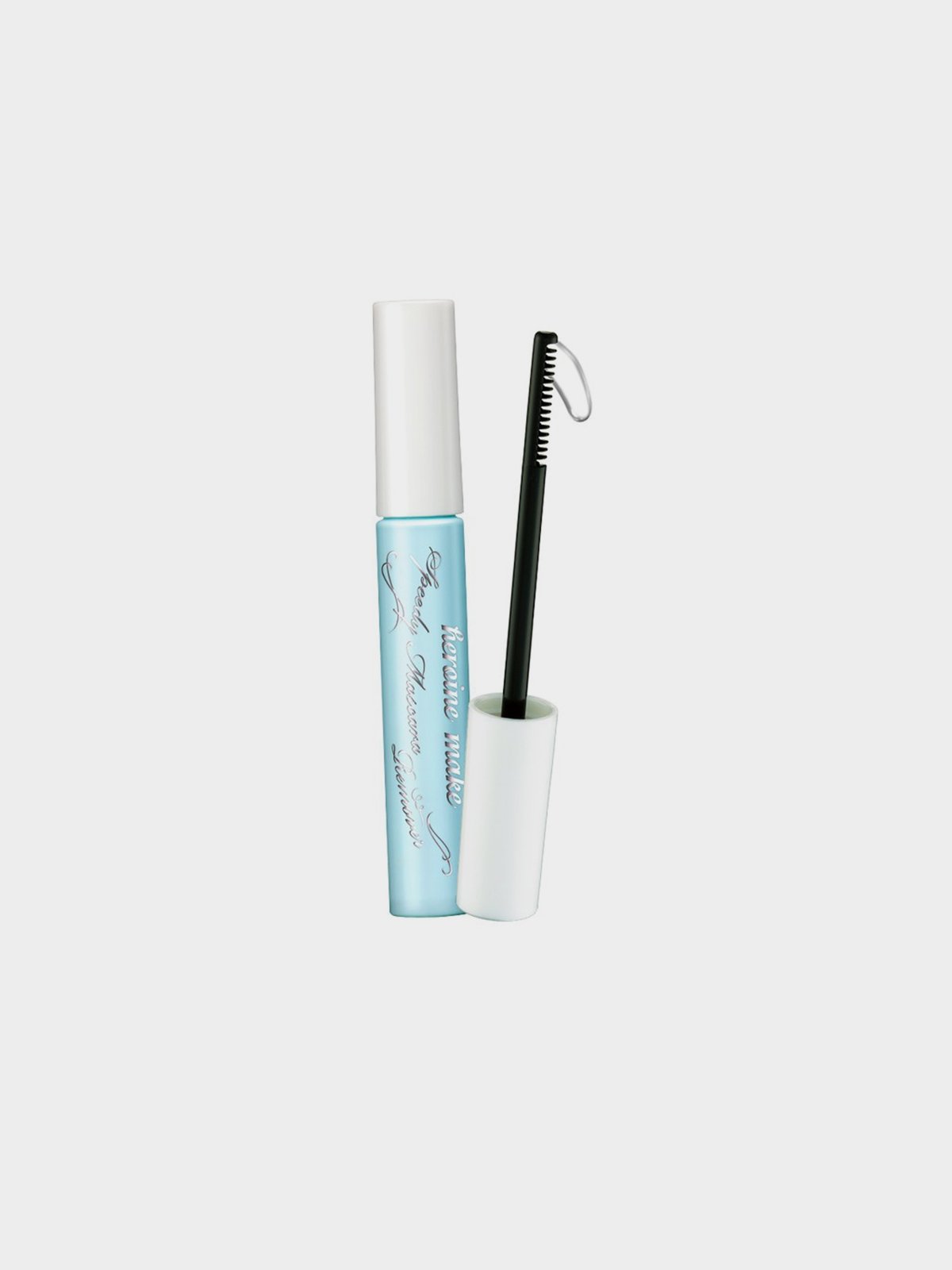 Heroine Make Speedy Mascara Remover Clear Pomelo Fashion