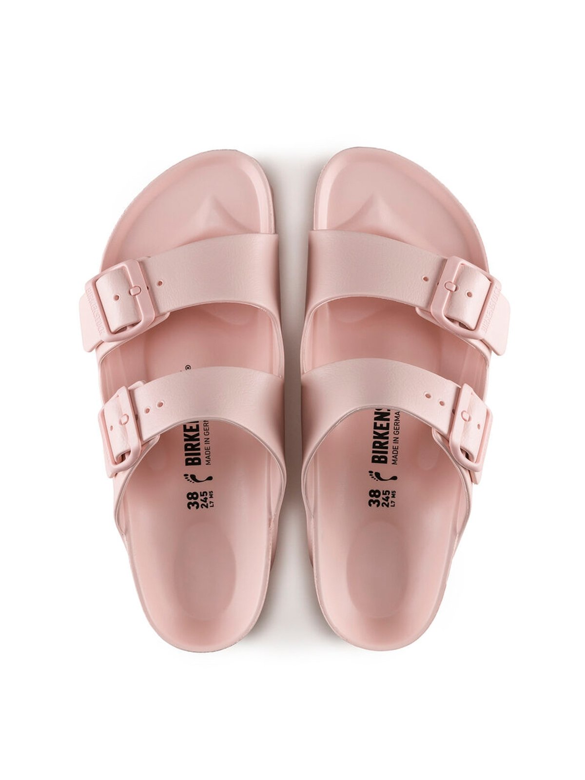 Arizona EVA Rose Reptile Pomelo Fashion