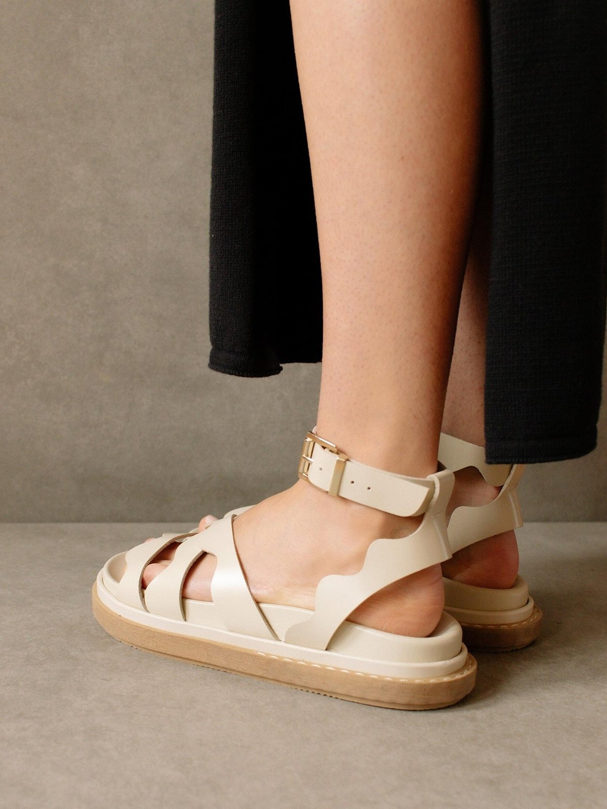 Isabel marant outlet noelly sandals