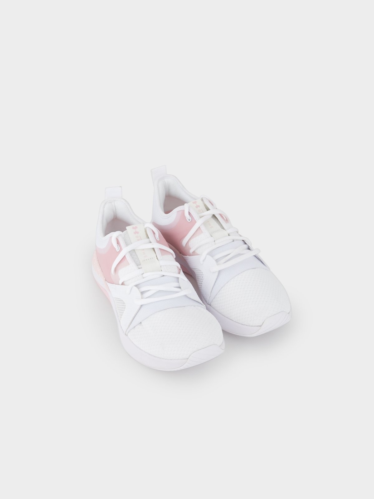 Breathe lace sale training shoe