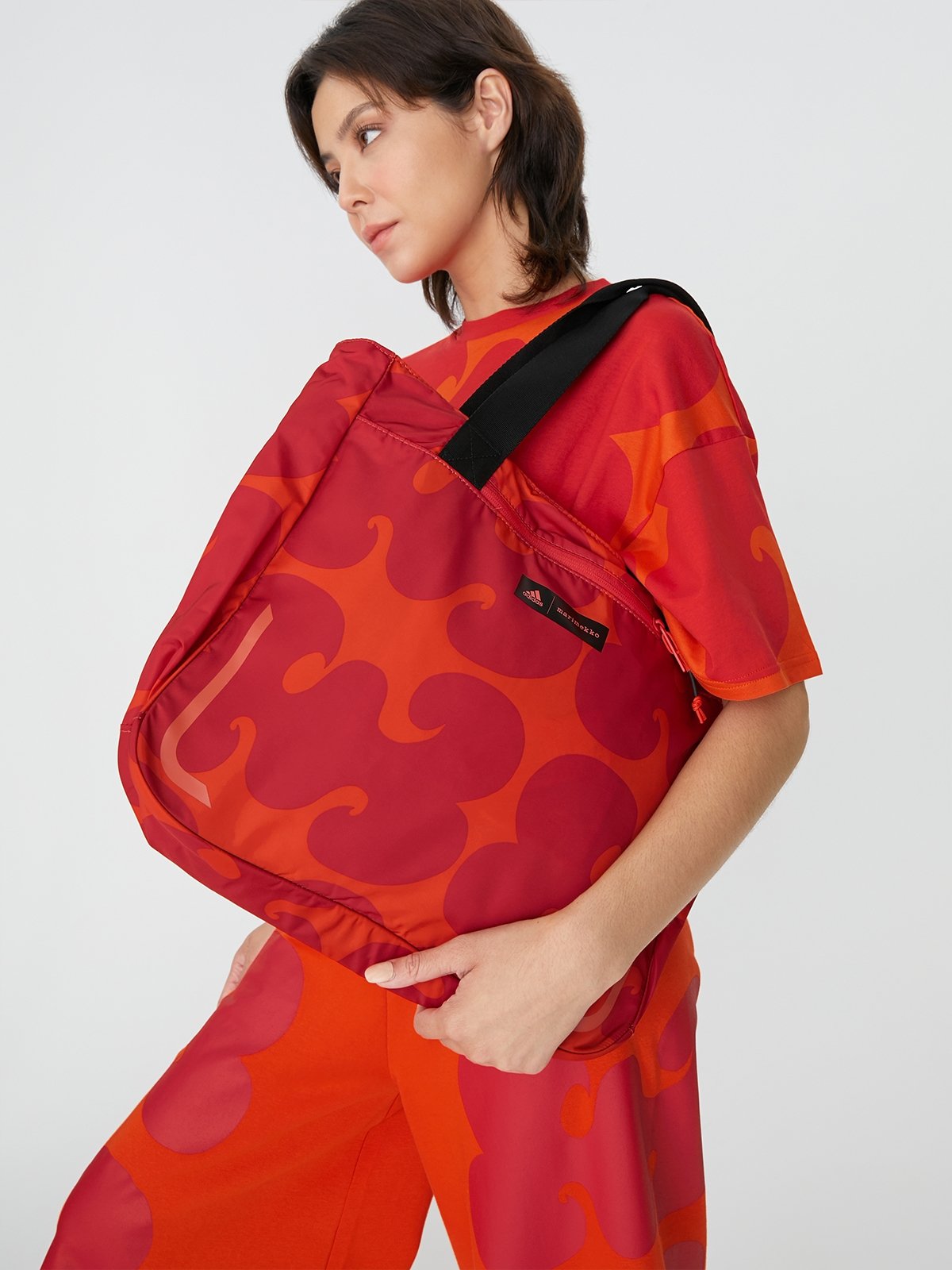 Marimekko Shoulder Bag Pomelo Fashion marimekko-shoulder-bag-pomelo-fashion