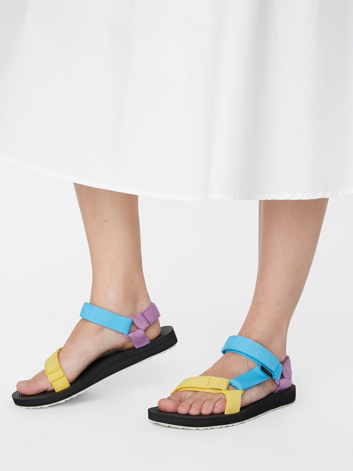 Teva universal 2024