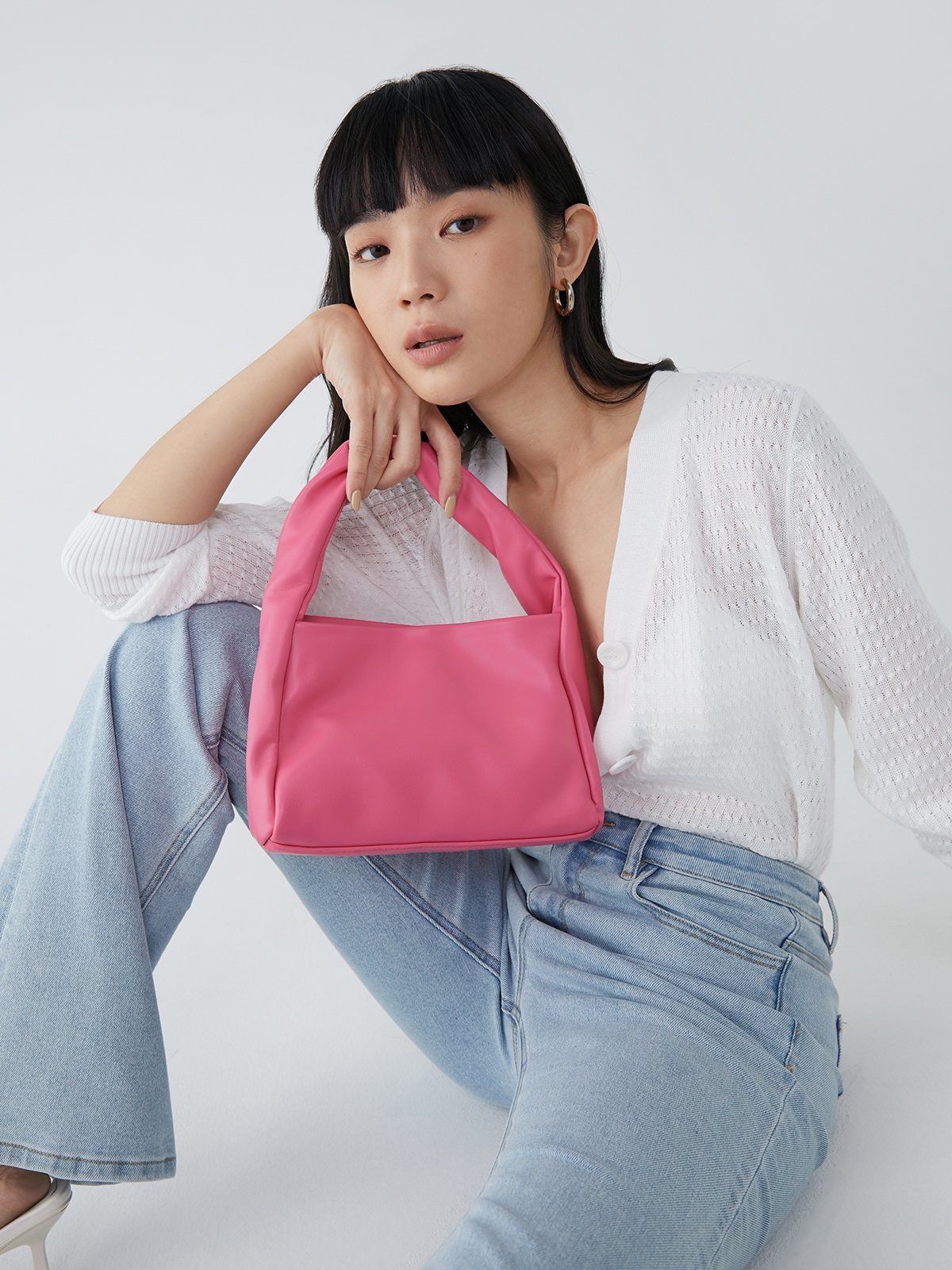mini-comfy-shoulder-bag-pink-pomelo-fashion