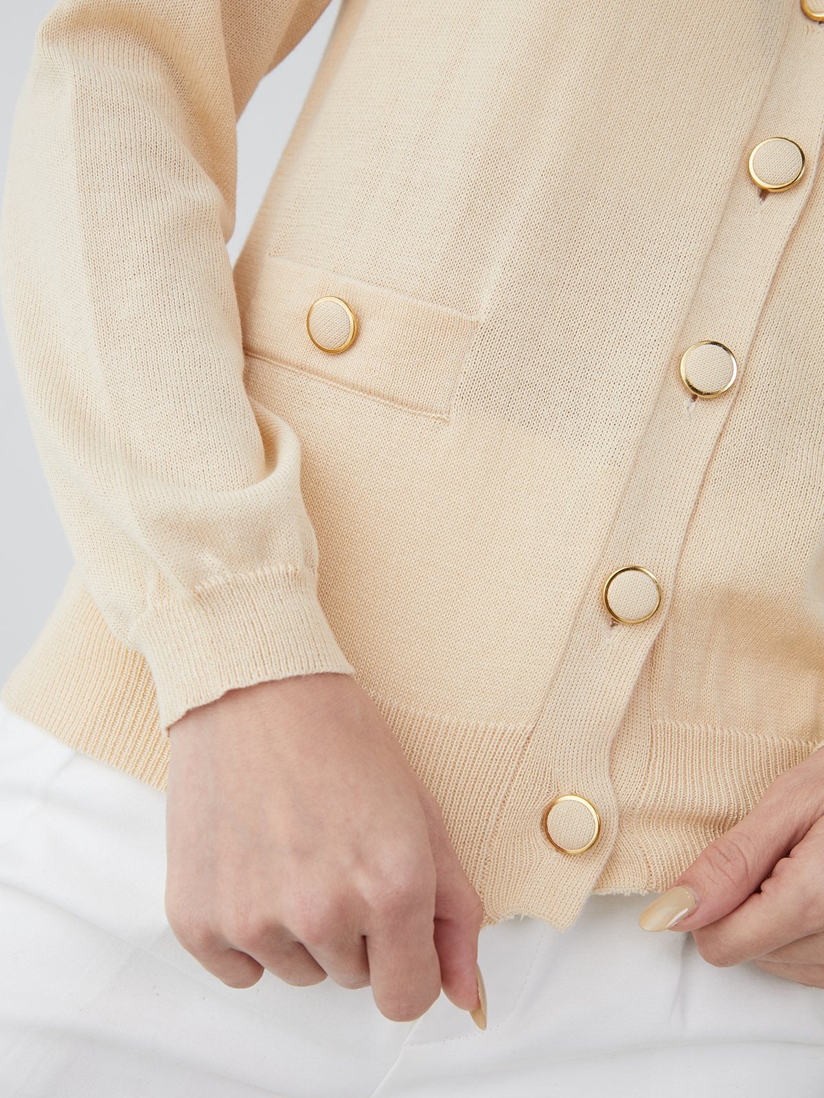 Next sales beige cardigan