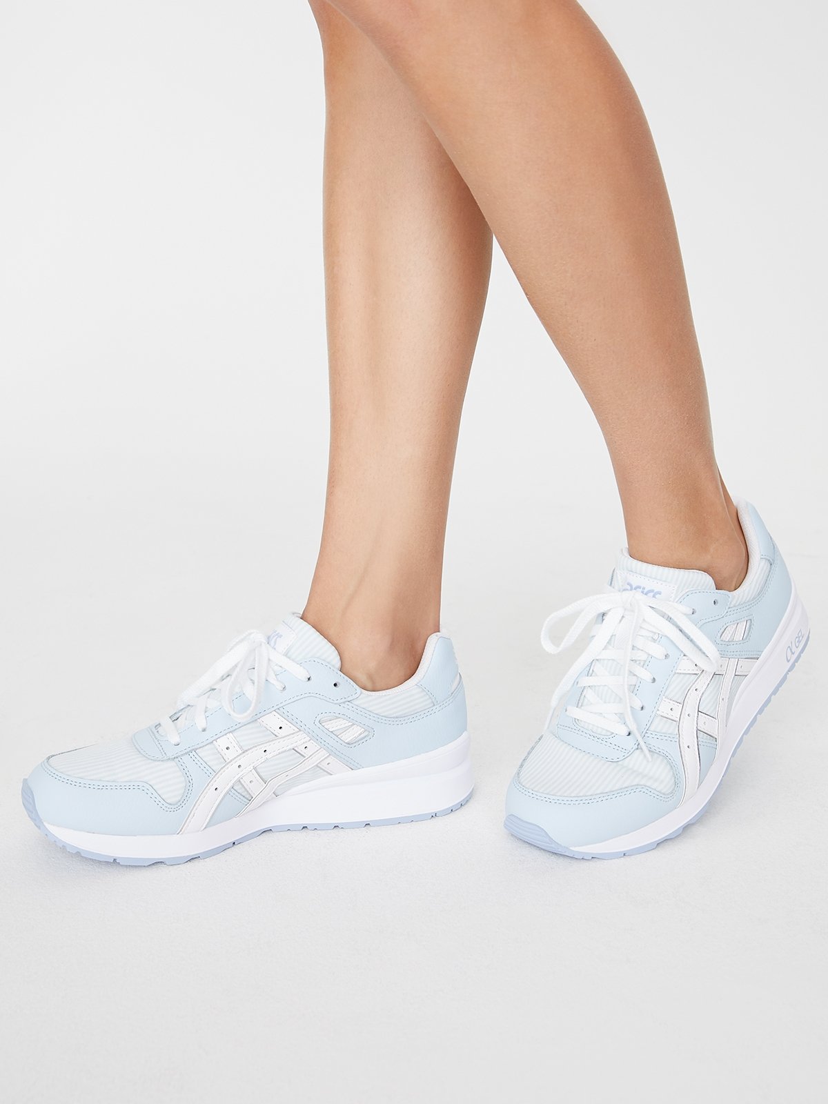 GT II Shoes Sky White Pomelo Fashion