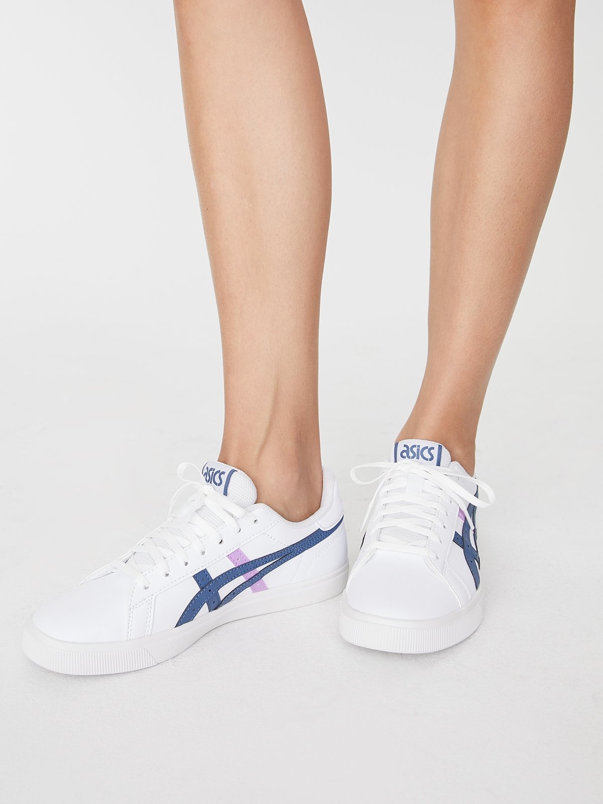 Classic CT Shoes White/Grand Shark Pomelo Fashion