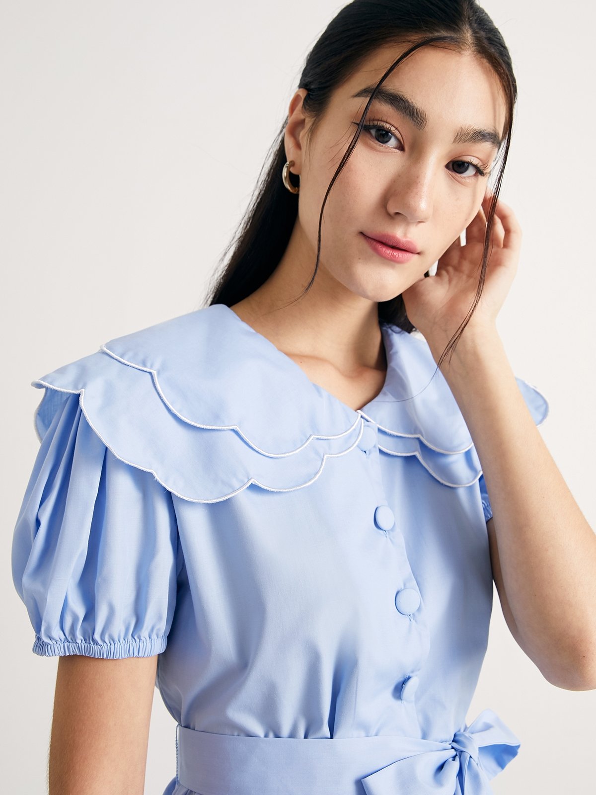 Gal meets deals glam ellie dress