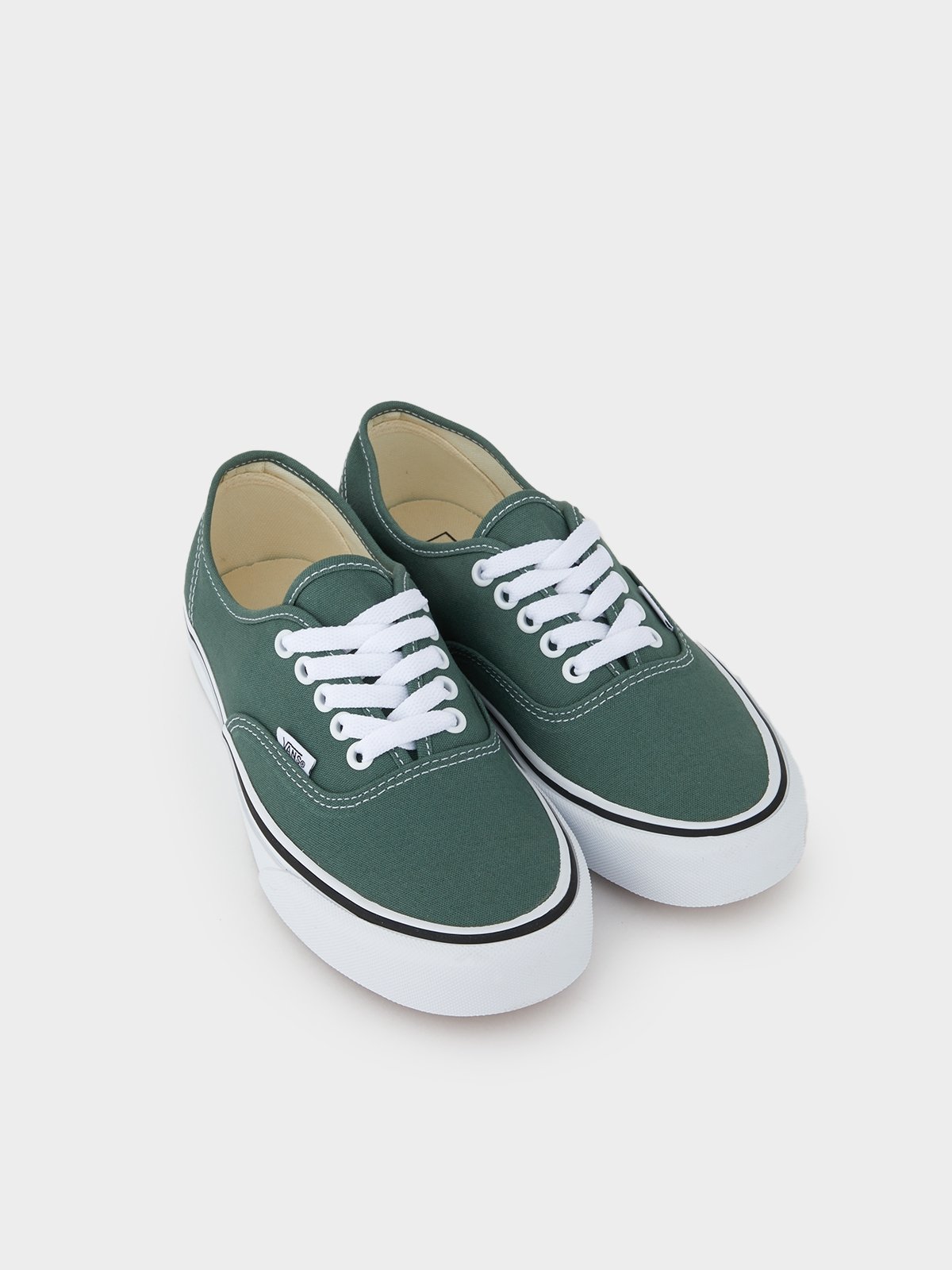 Vans authentic store 9 5