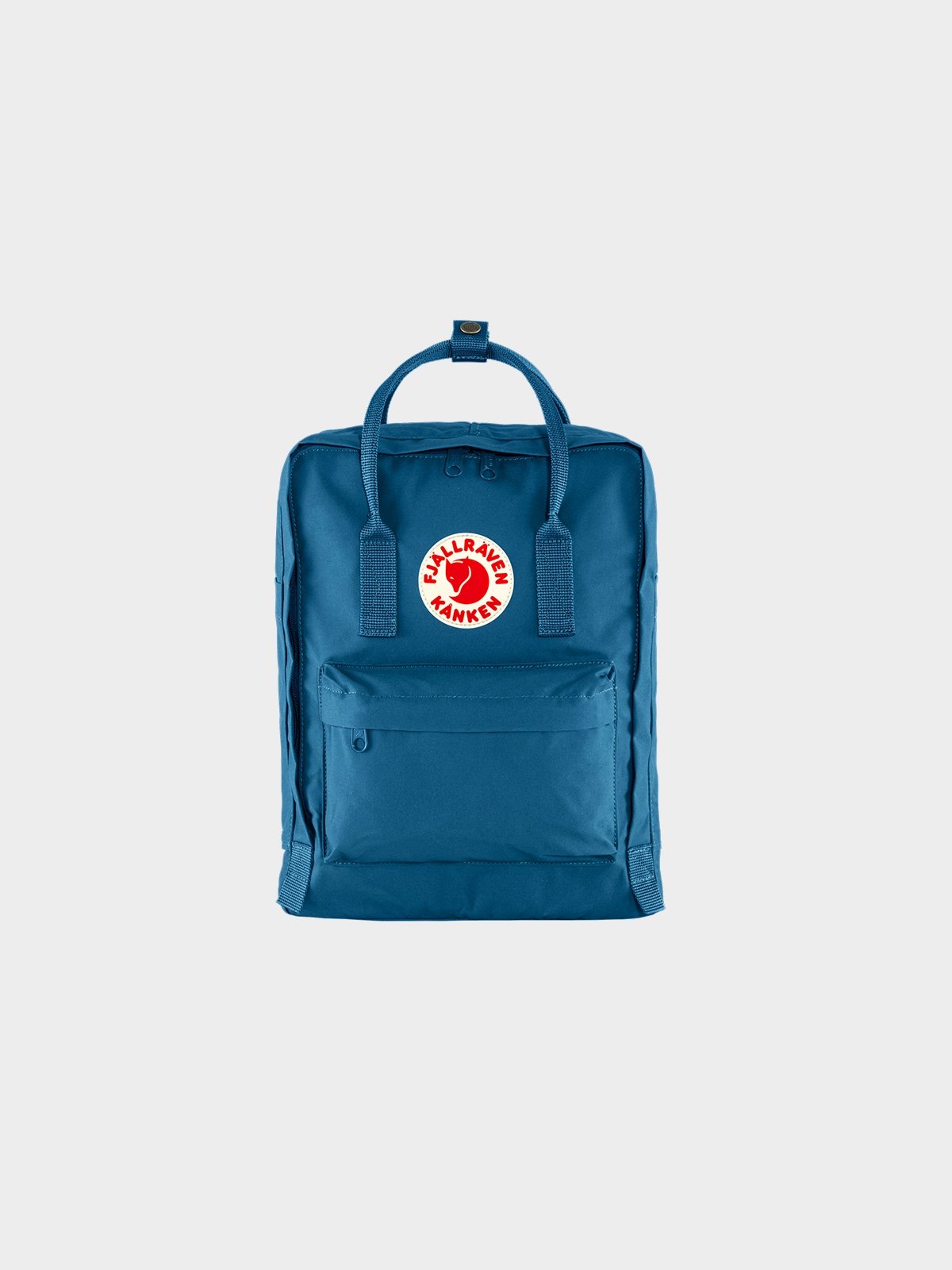 Kanken Classic Glacier Green Pomelo Fashion