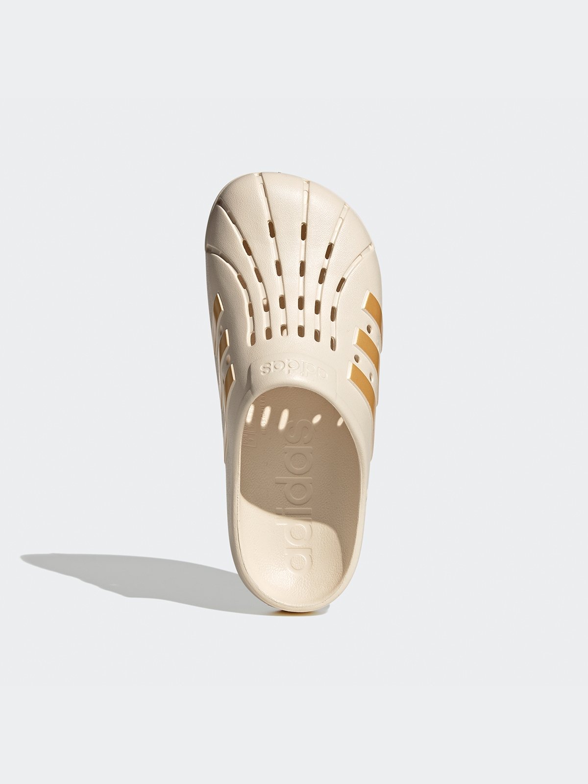 Adidas adilette craft gold new arrivals