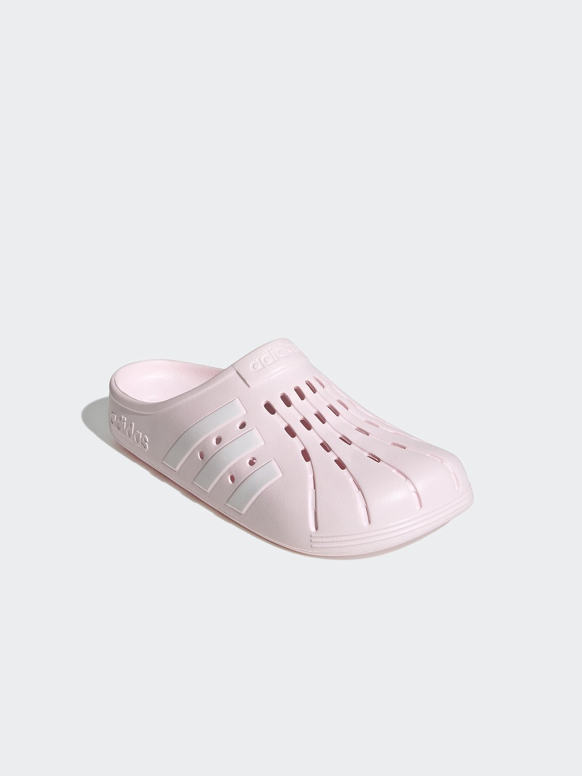 Adidas adilette pink store
