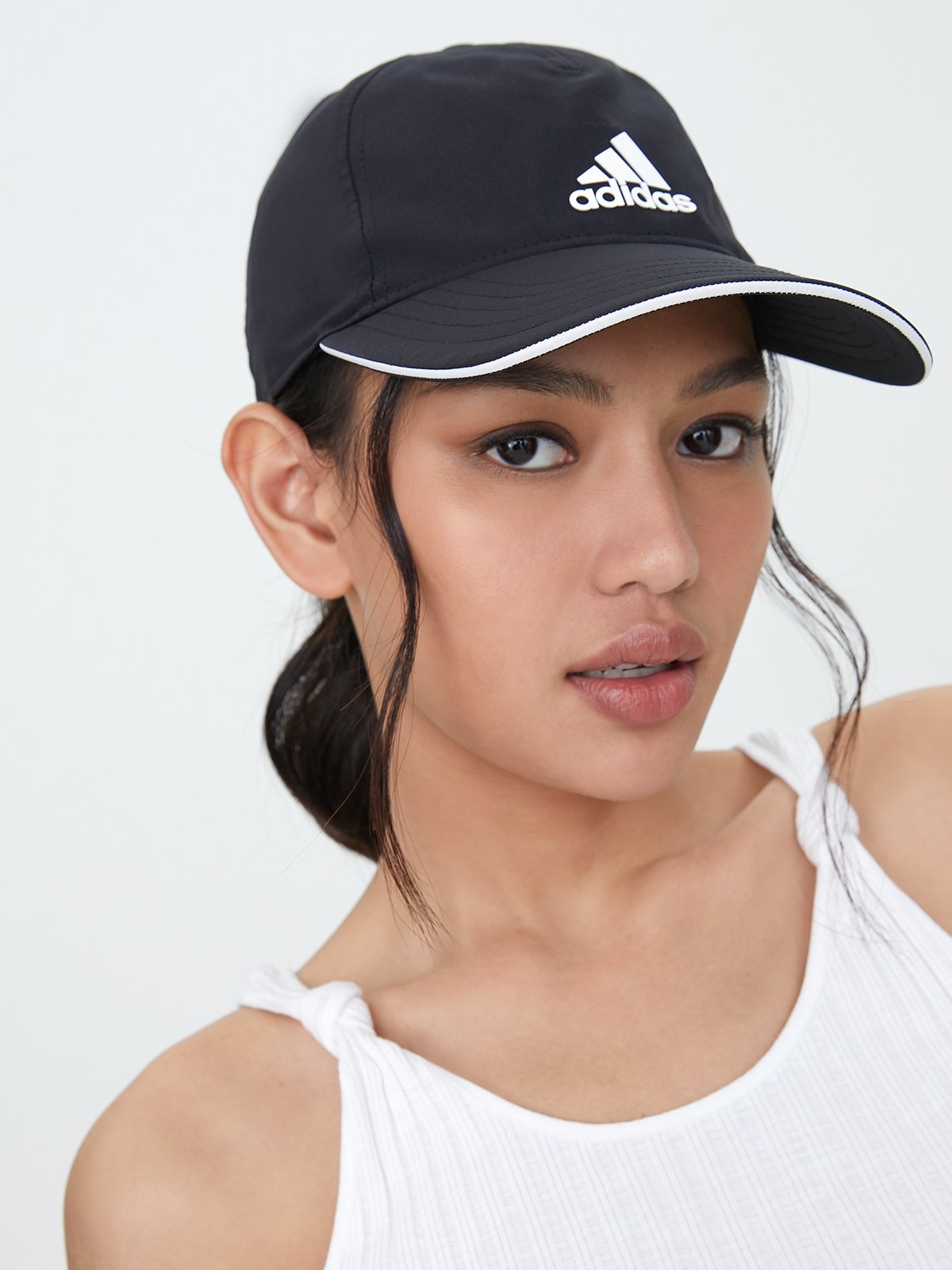 Adidas baseball cap on sale