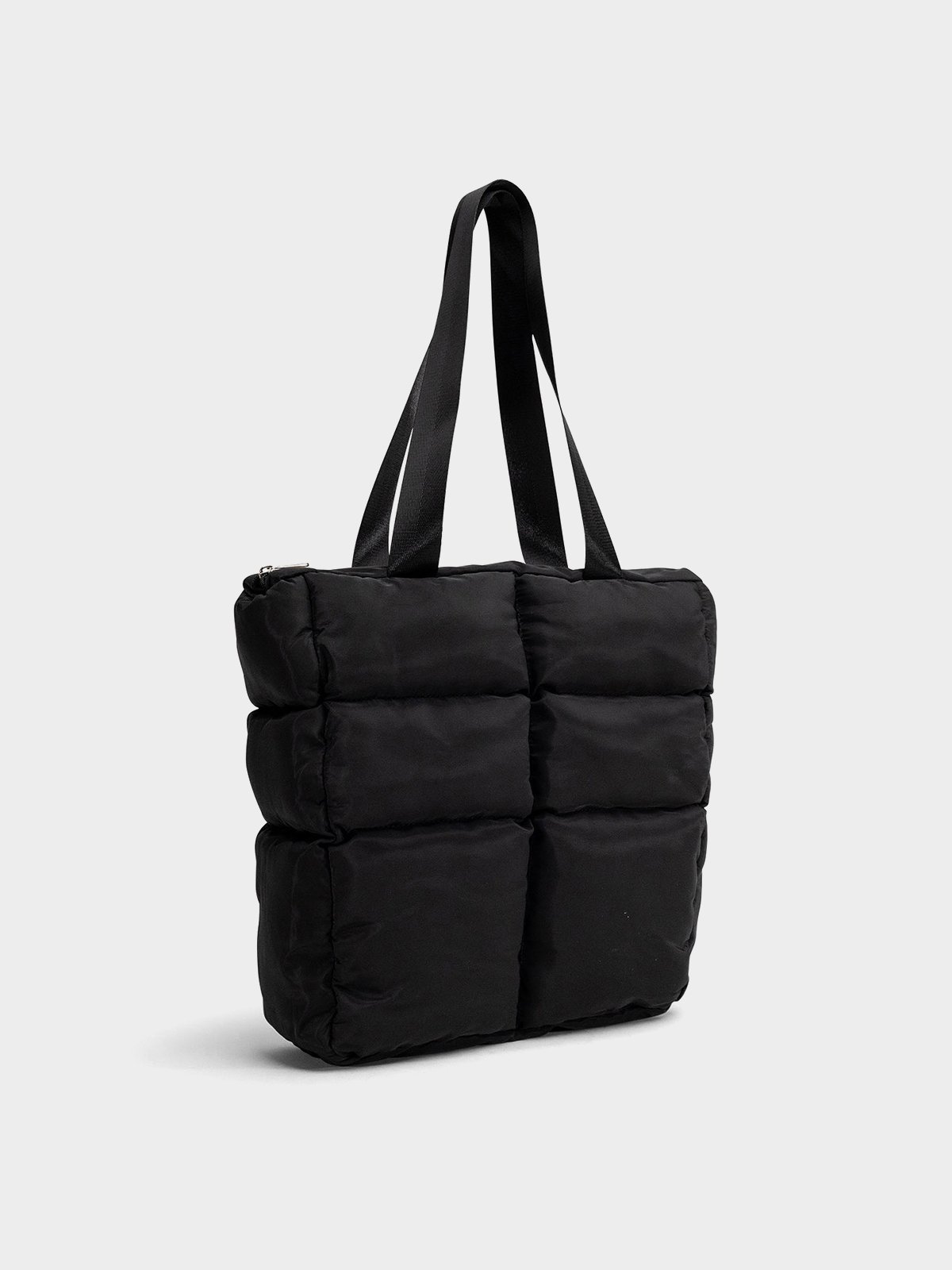 Nylon cheap padded bag