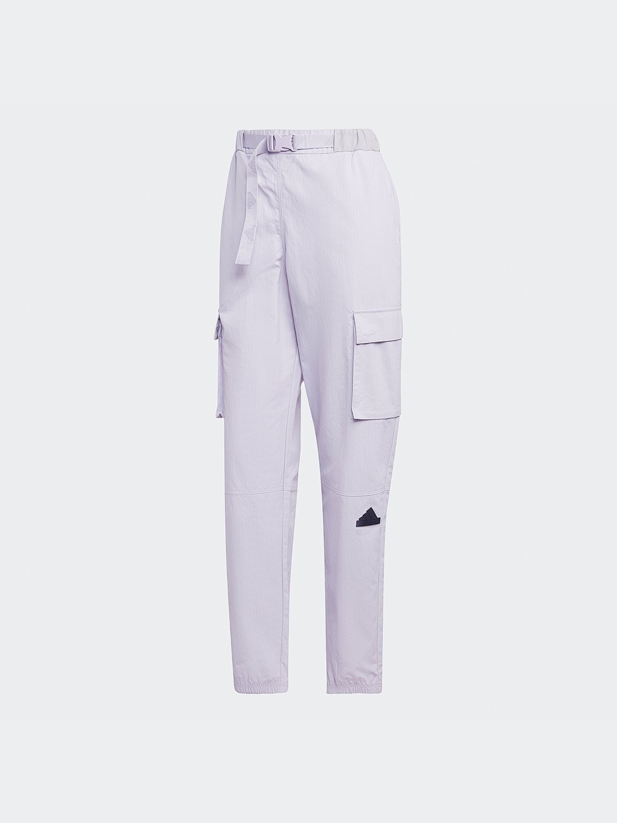 Cargo Tracksuit Bottoms Silver Dawn Black Pomelo Fashion