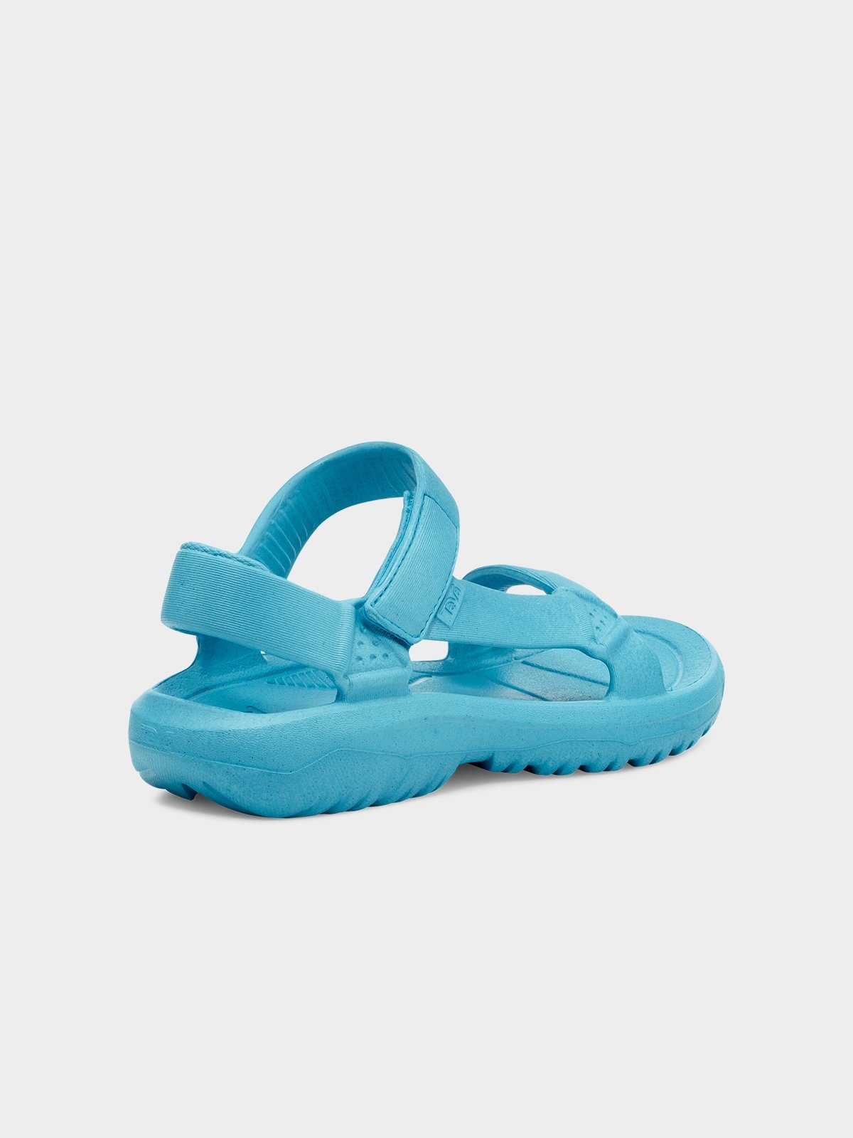 Hurricane Drift Sandals Cyan Blue