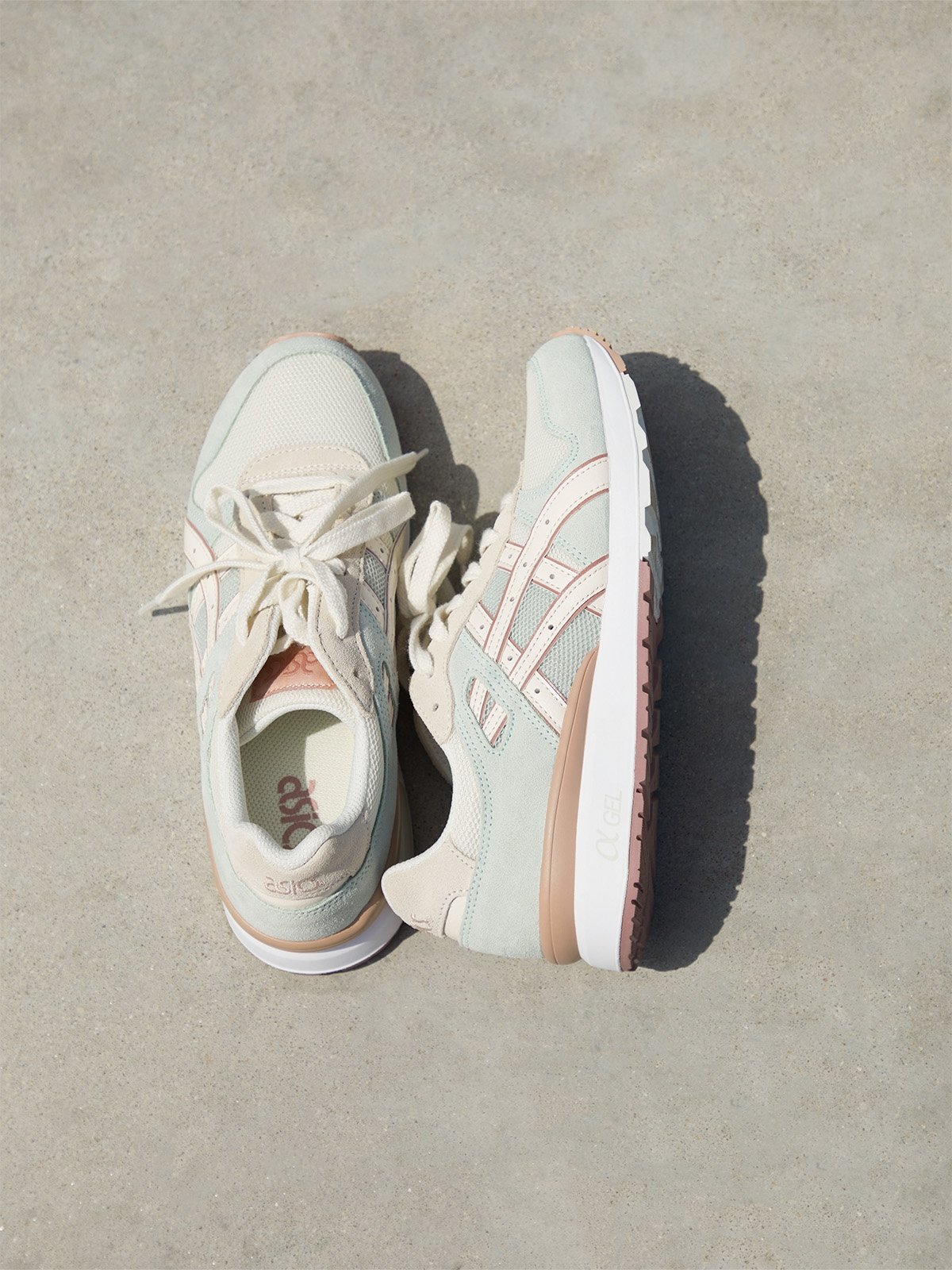 Asics gt 2 v6 new arrivals review