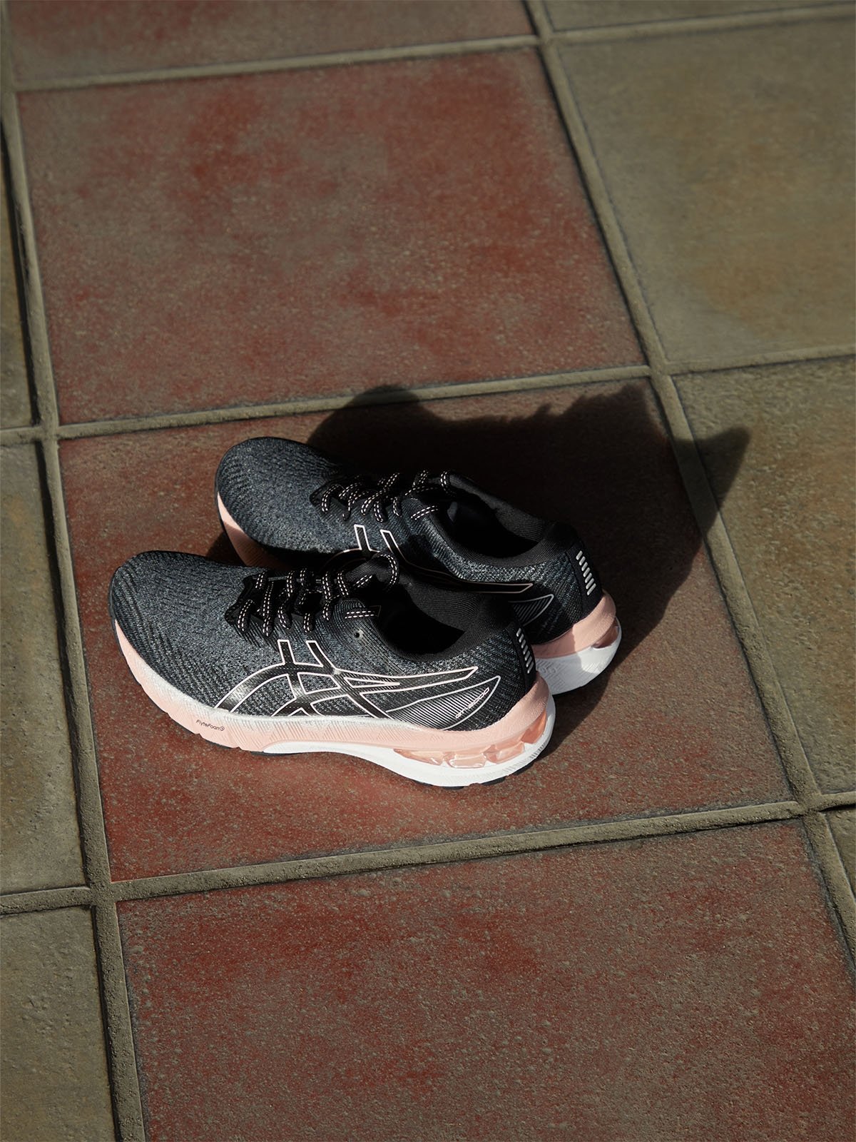 Asics gt discount 2000 frosted rose