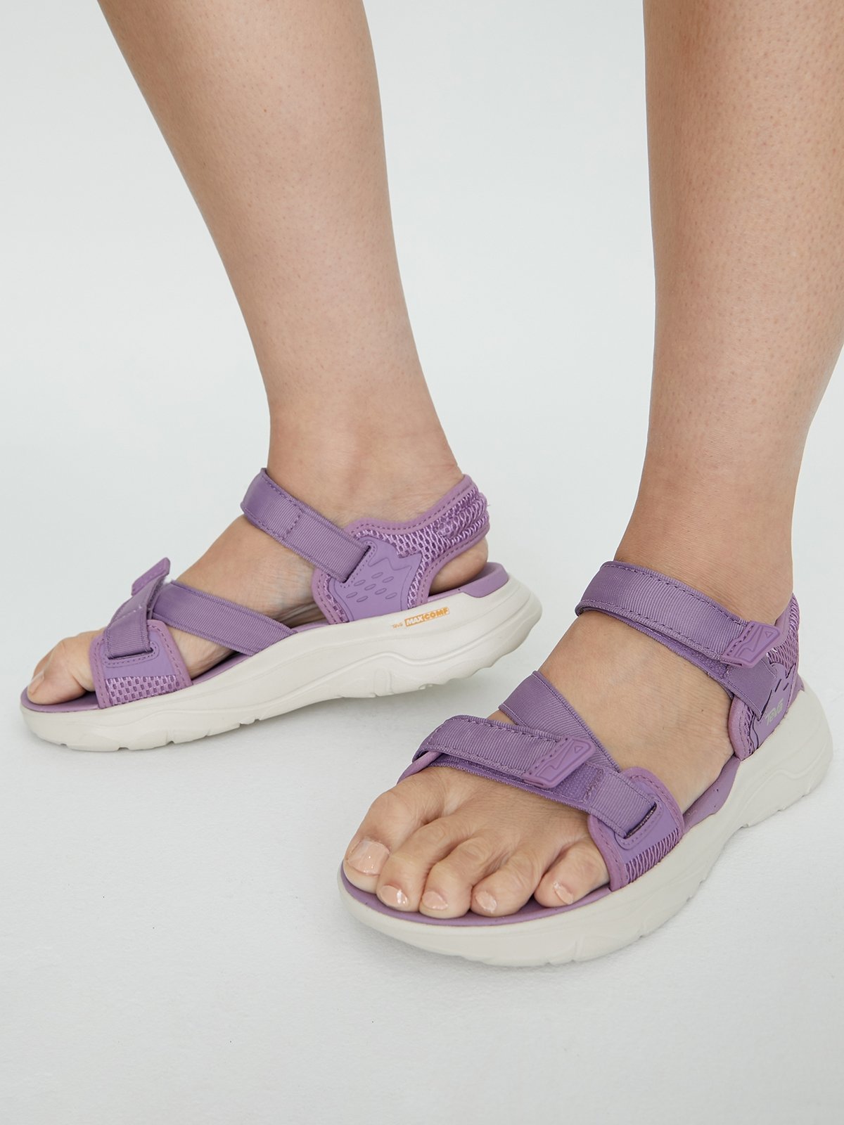 Lavender tevas best sale