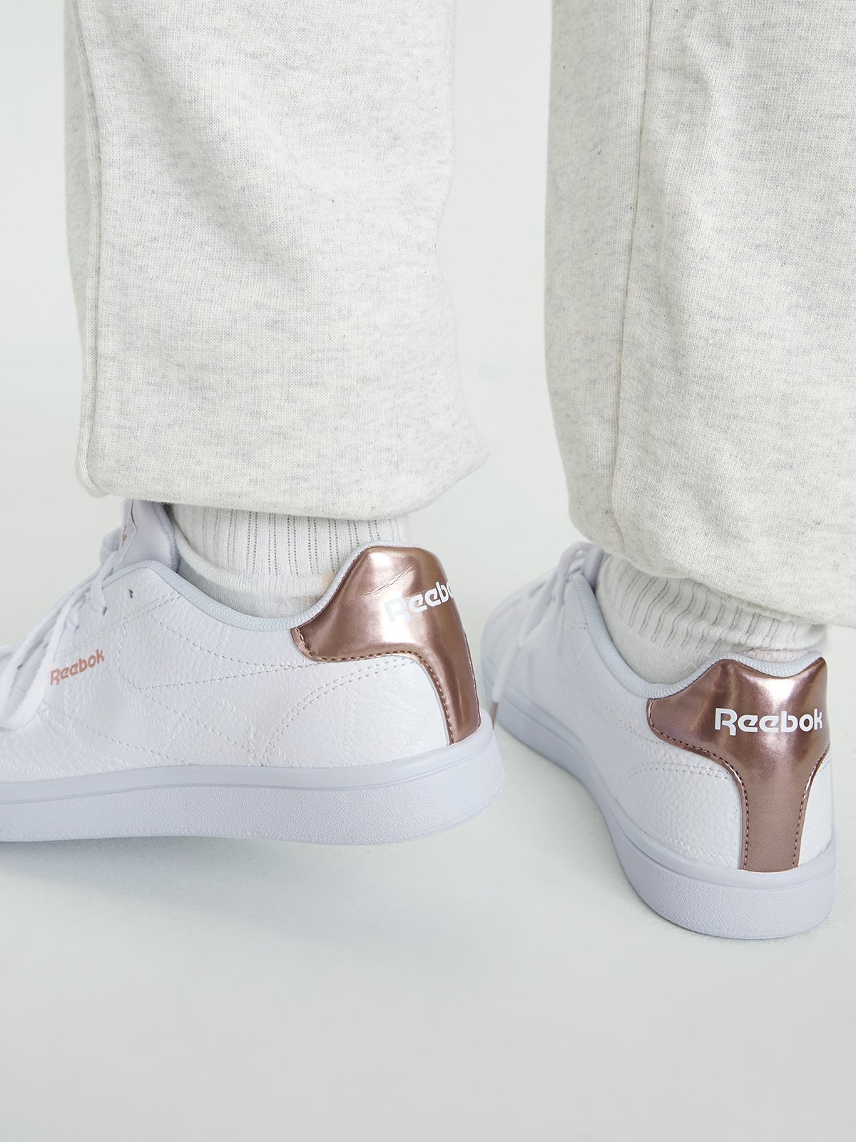Reebok gl 3000 womens gold sales