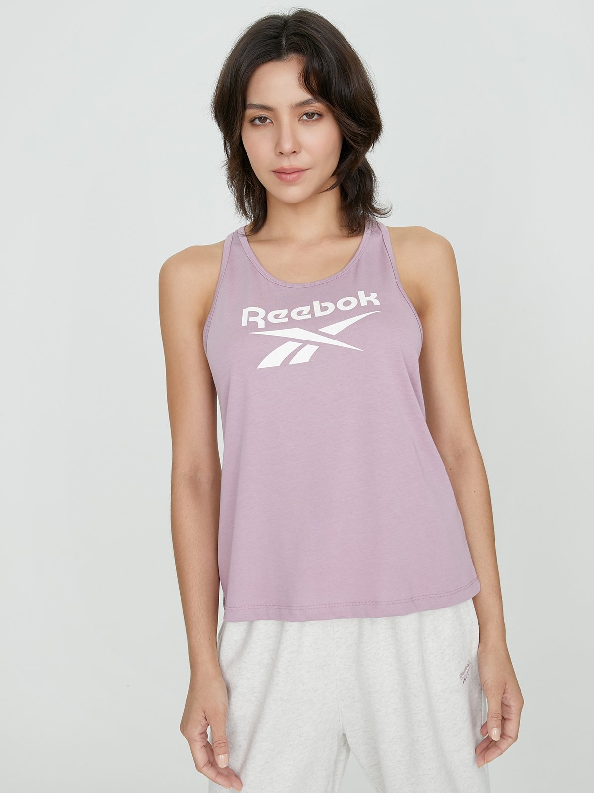 Reebok infused lilac online