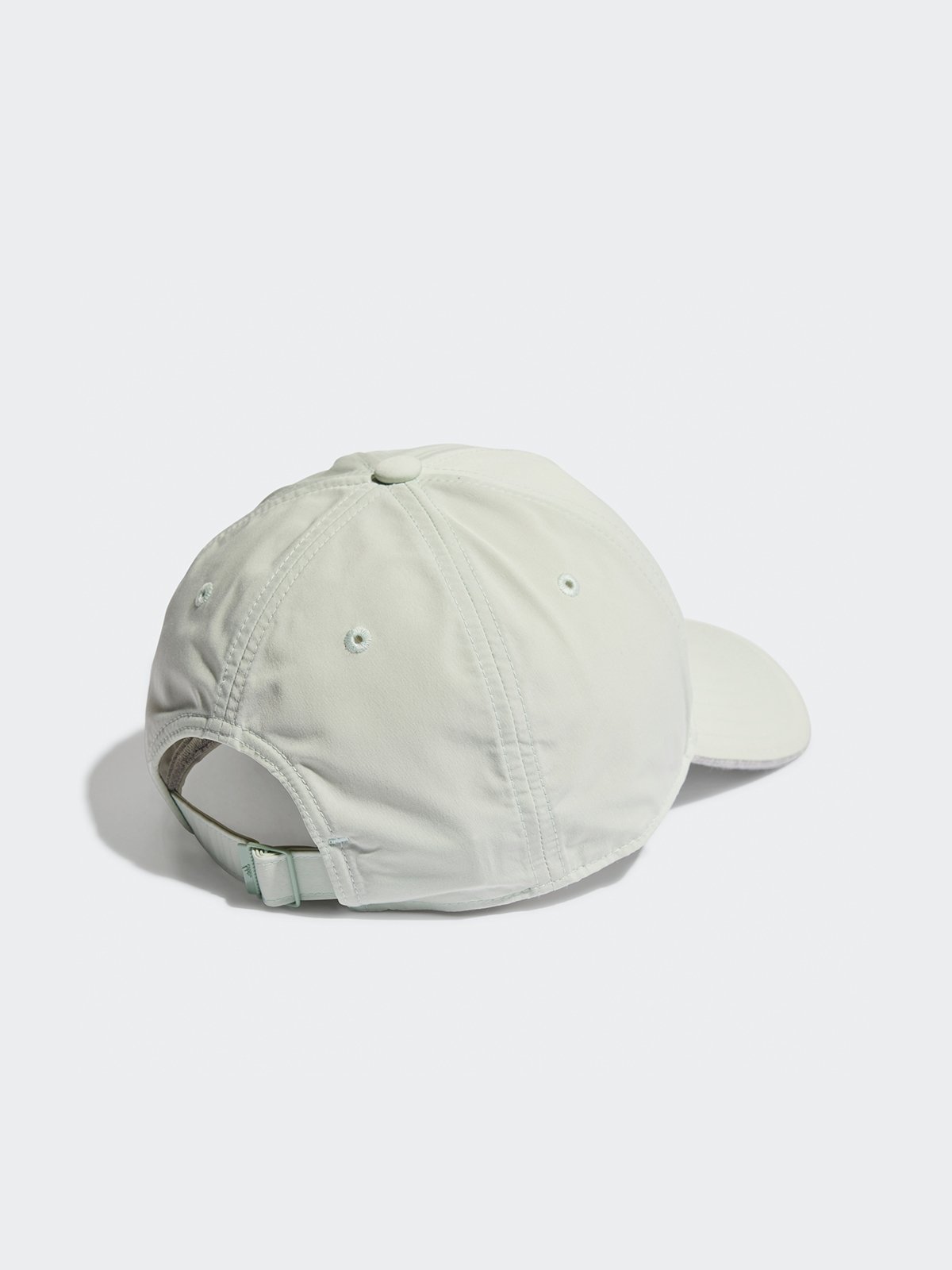 MWN Cap Linen Green Medium Grey Heather Pomelo Fashion