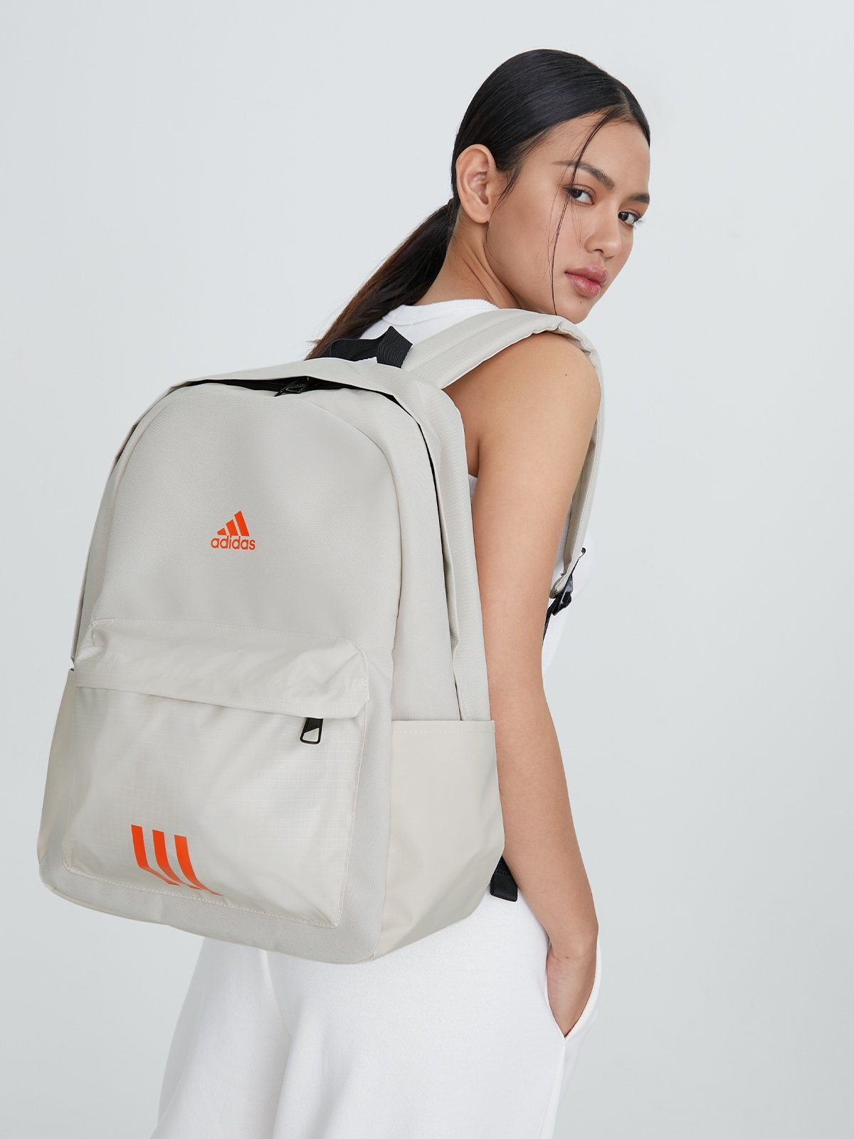 CLSC BOS 3S Backpack Alumina/ Black Pomelo Fashion