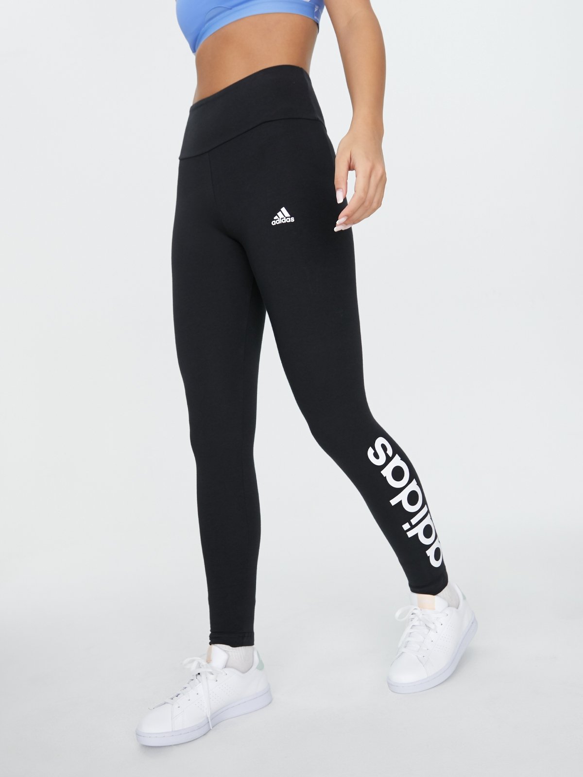 Adidas essentials leggings hotsell