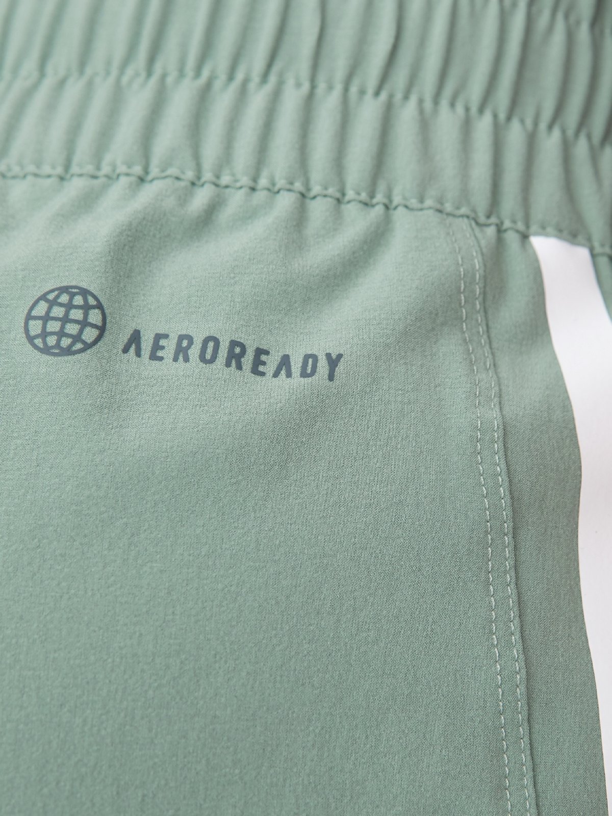 Adidas ash green pants clearance