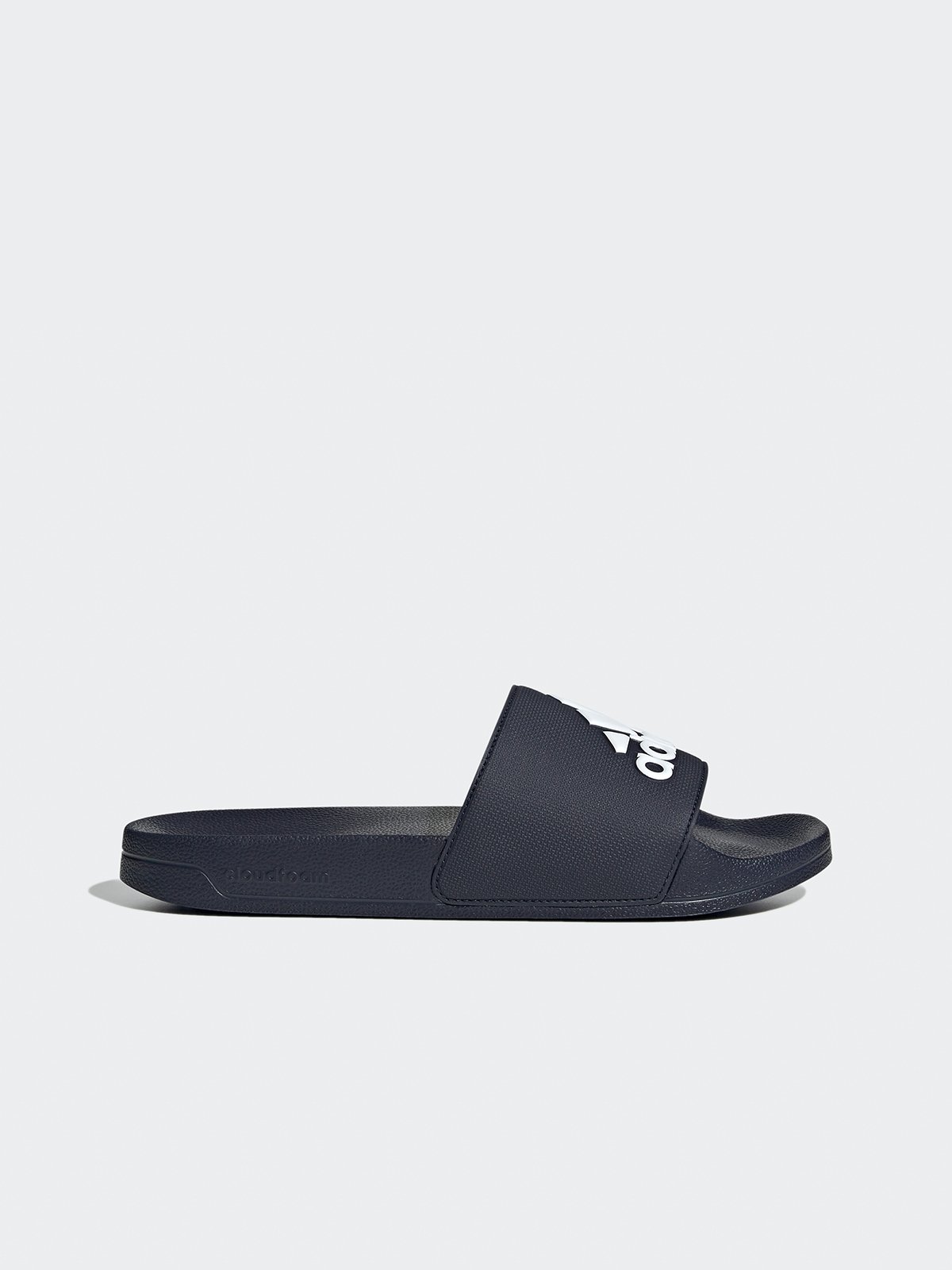 Adilette Shower Slides Legend Ink Pomelo Fashion
