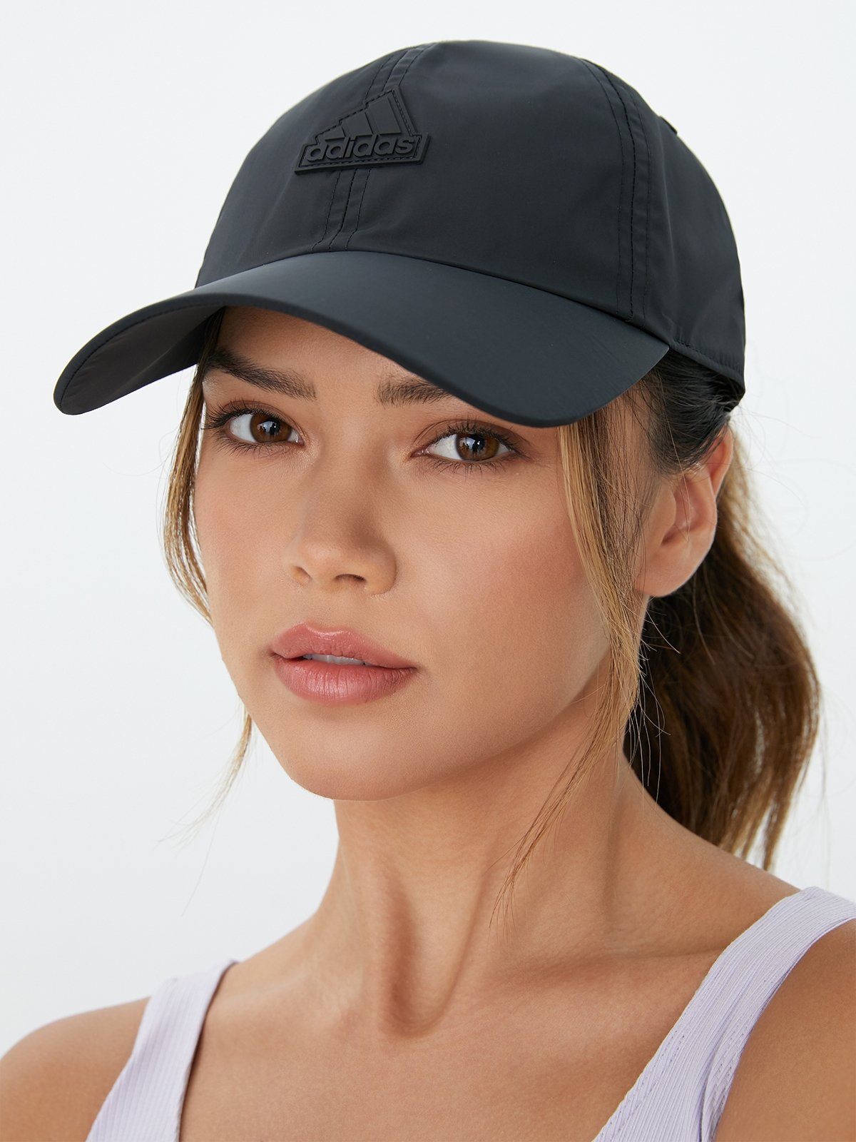The baseball cap hotsell