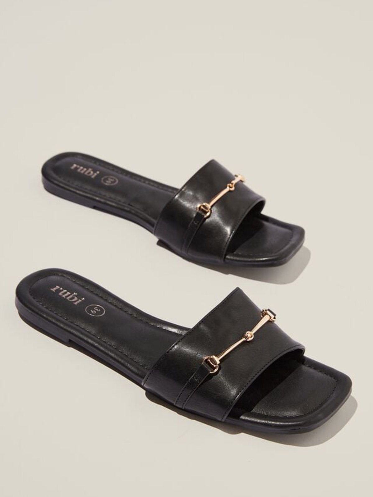 Rubi slip on sandals best sale