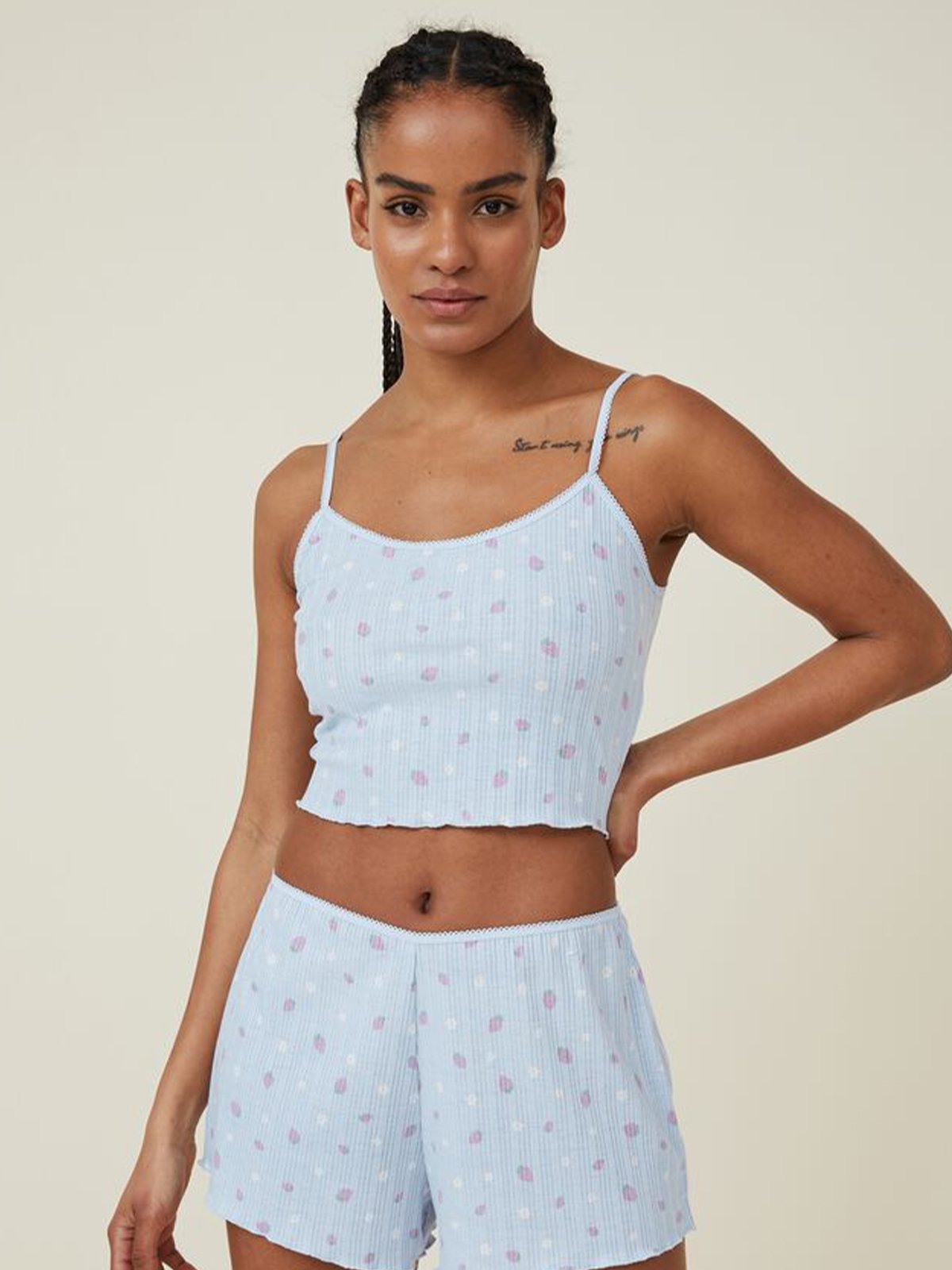 Body sleepwear deals