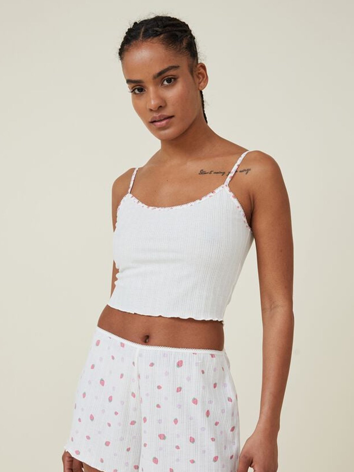 Body sleepwear sales