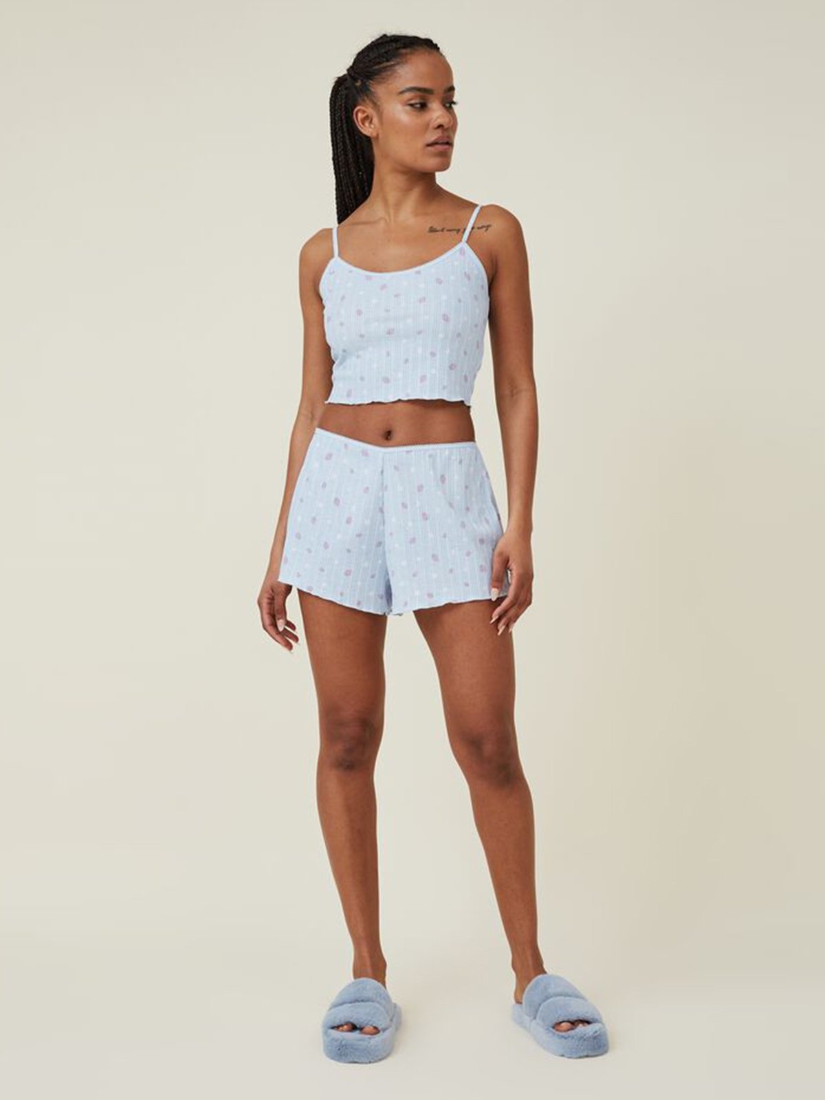Body sleepwear online