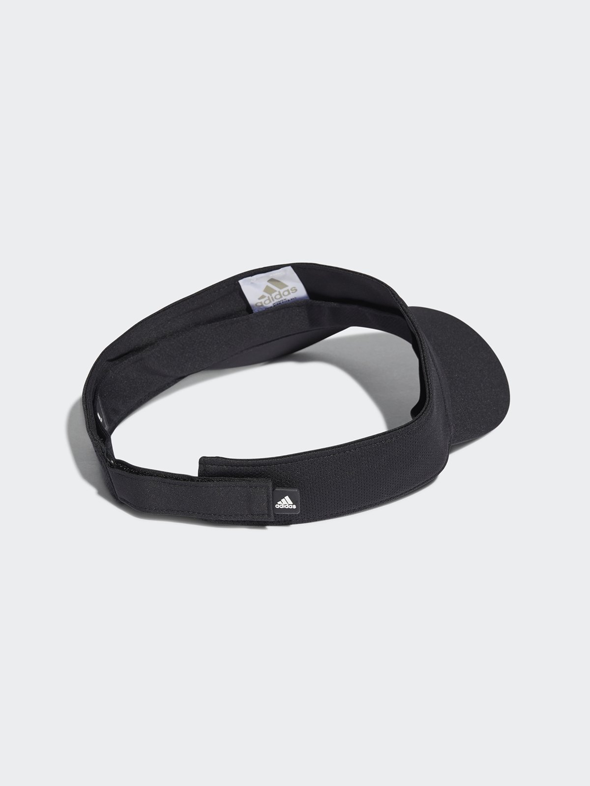 Adidas high crown visor sale