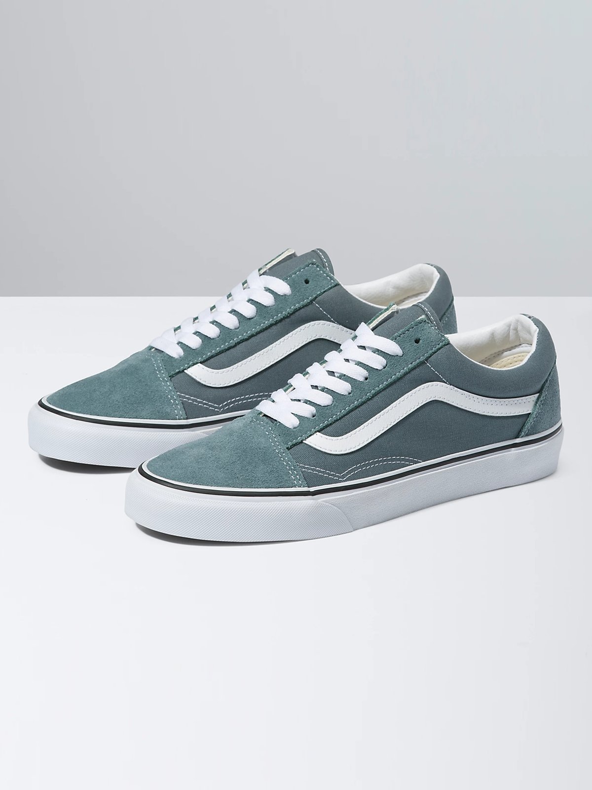 Vans old skool stormy weather hot sale