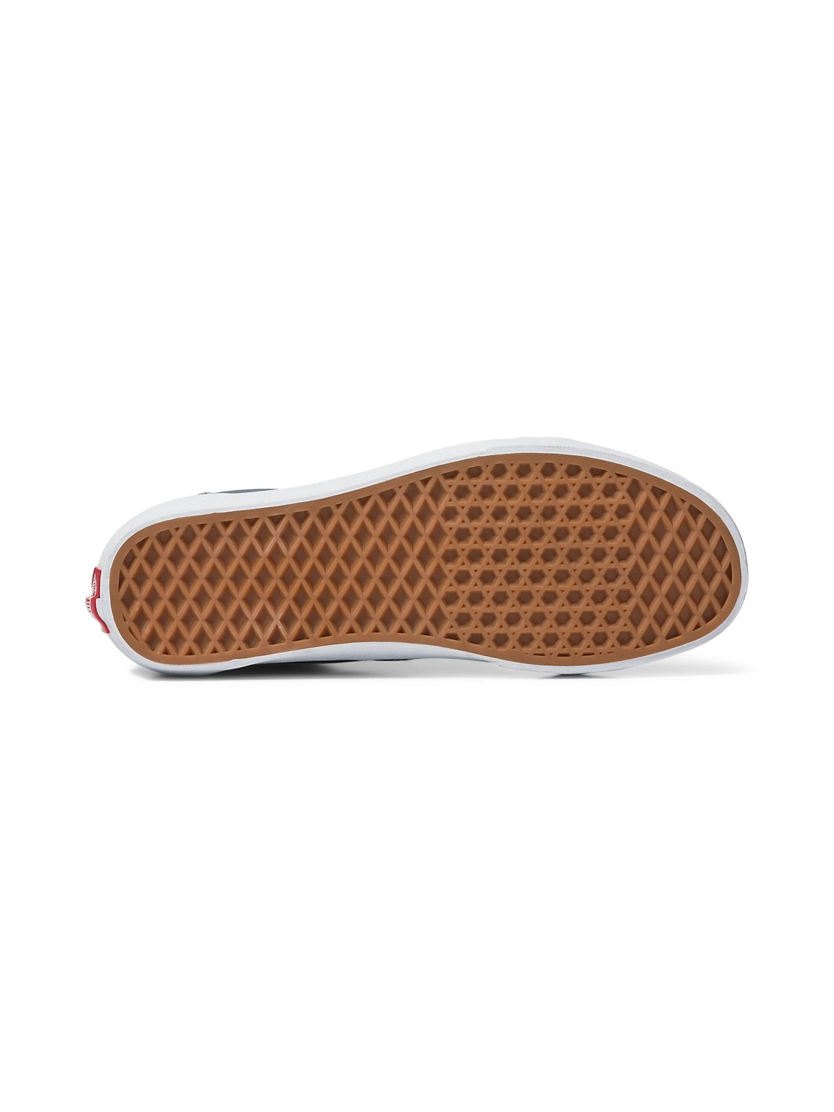UA Old Skool Stormy Weather Pomelo Fashion