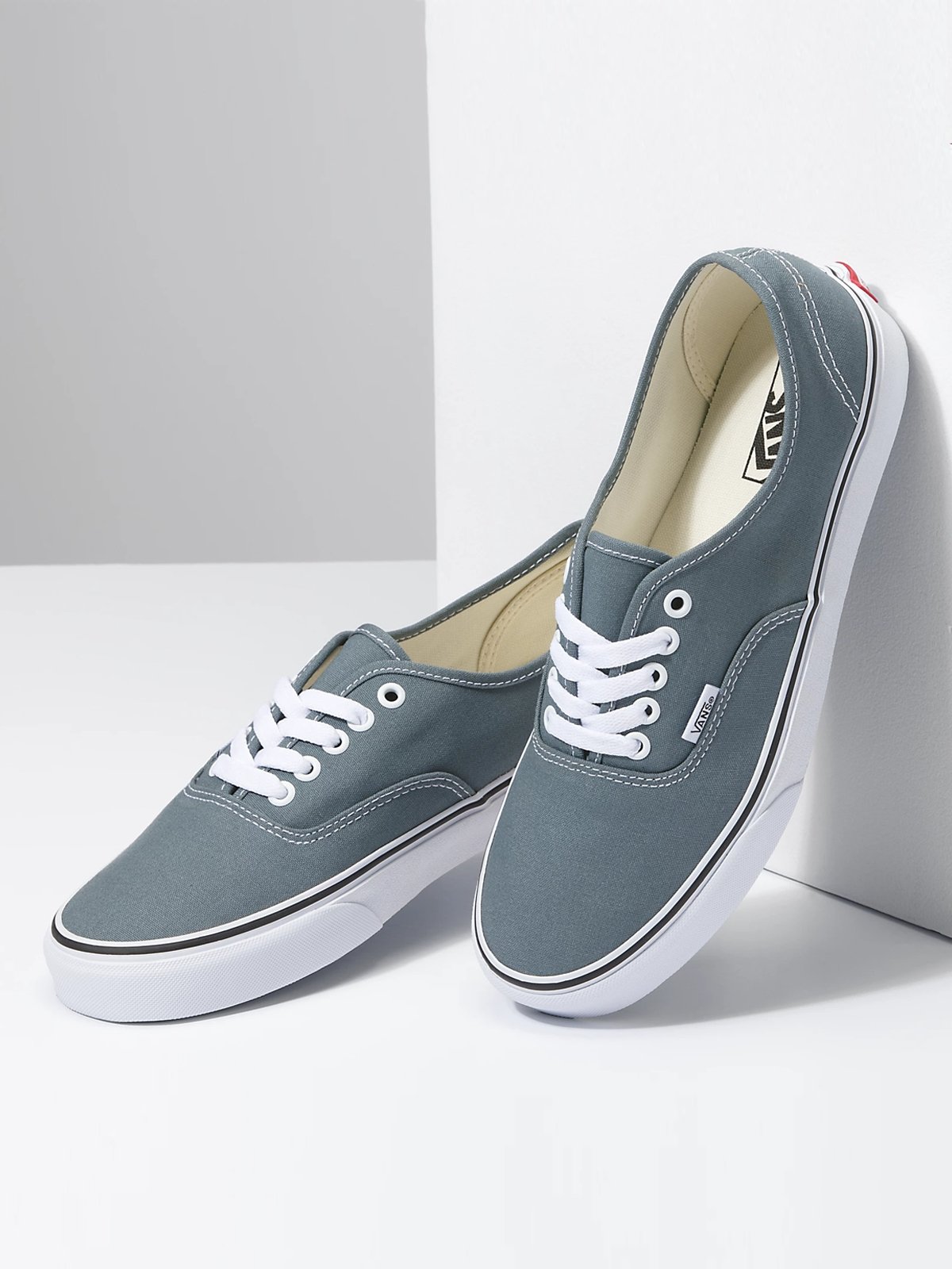 Vans authentic stormy weather sales
